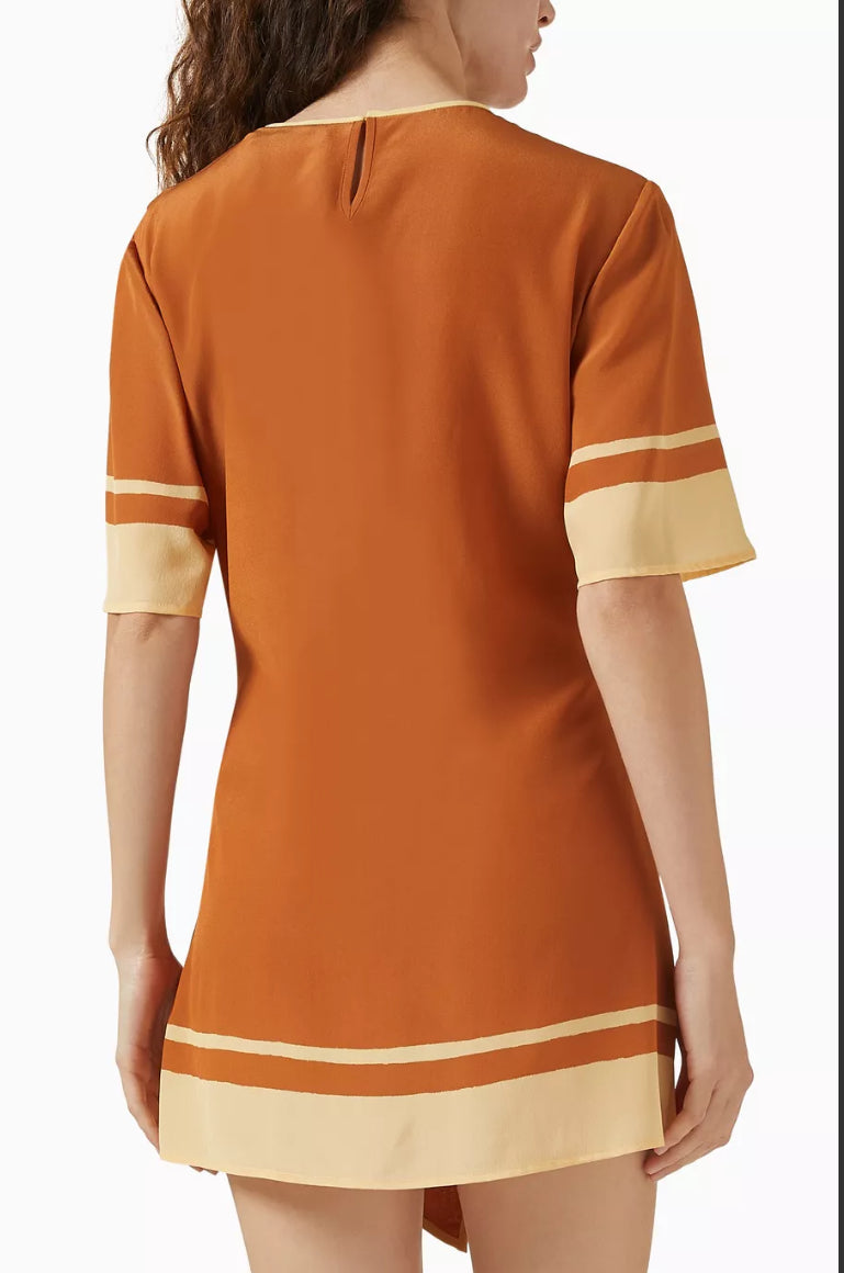 Sir The Label Soma Mini Dress