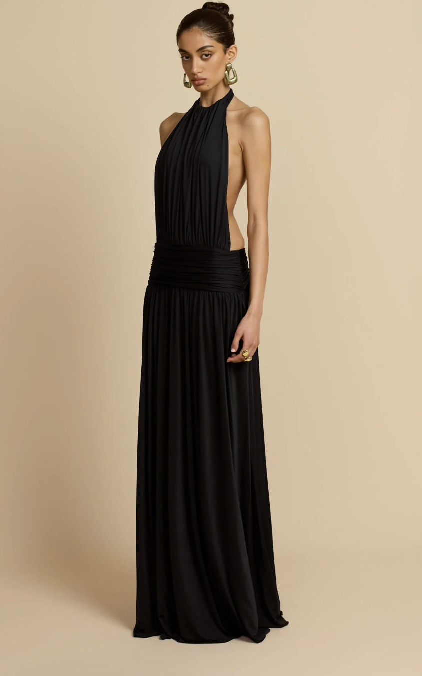 Arcina Ori Santina dress – Lizzie Lend