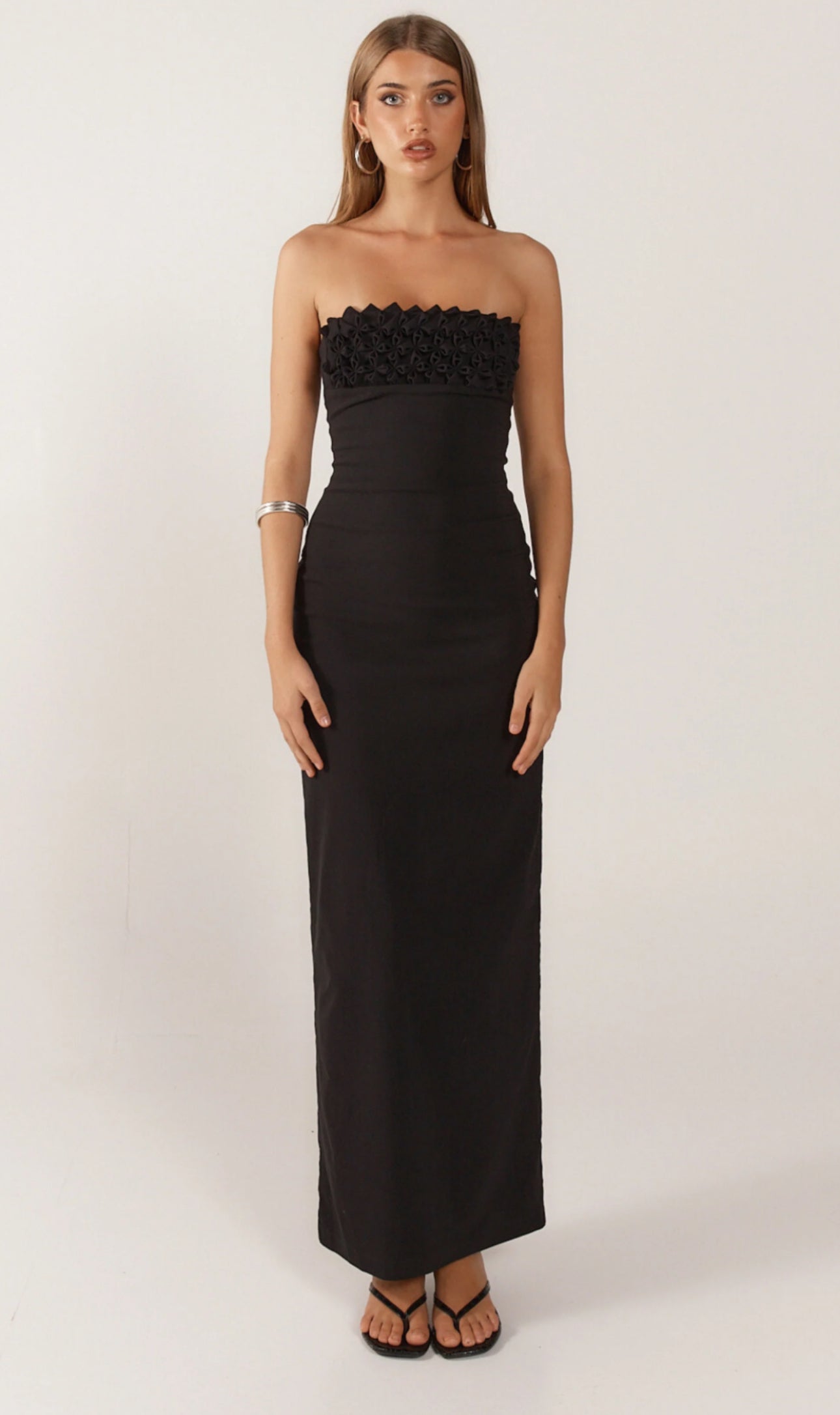 Ance Gria Margot Maxi Dress