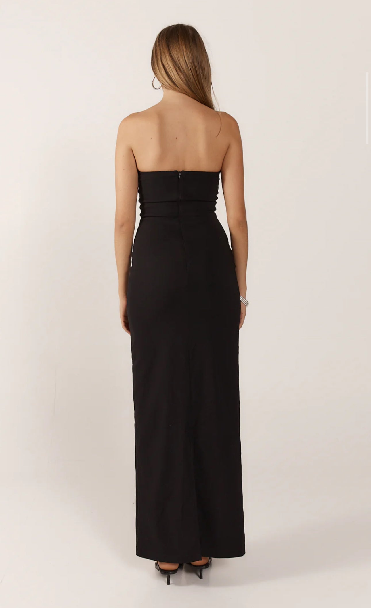 Ance Gria Margot Maxi Dress