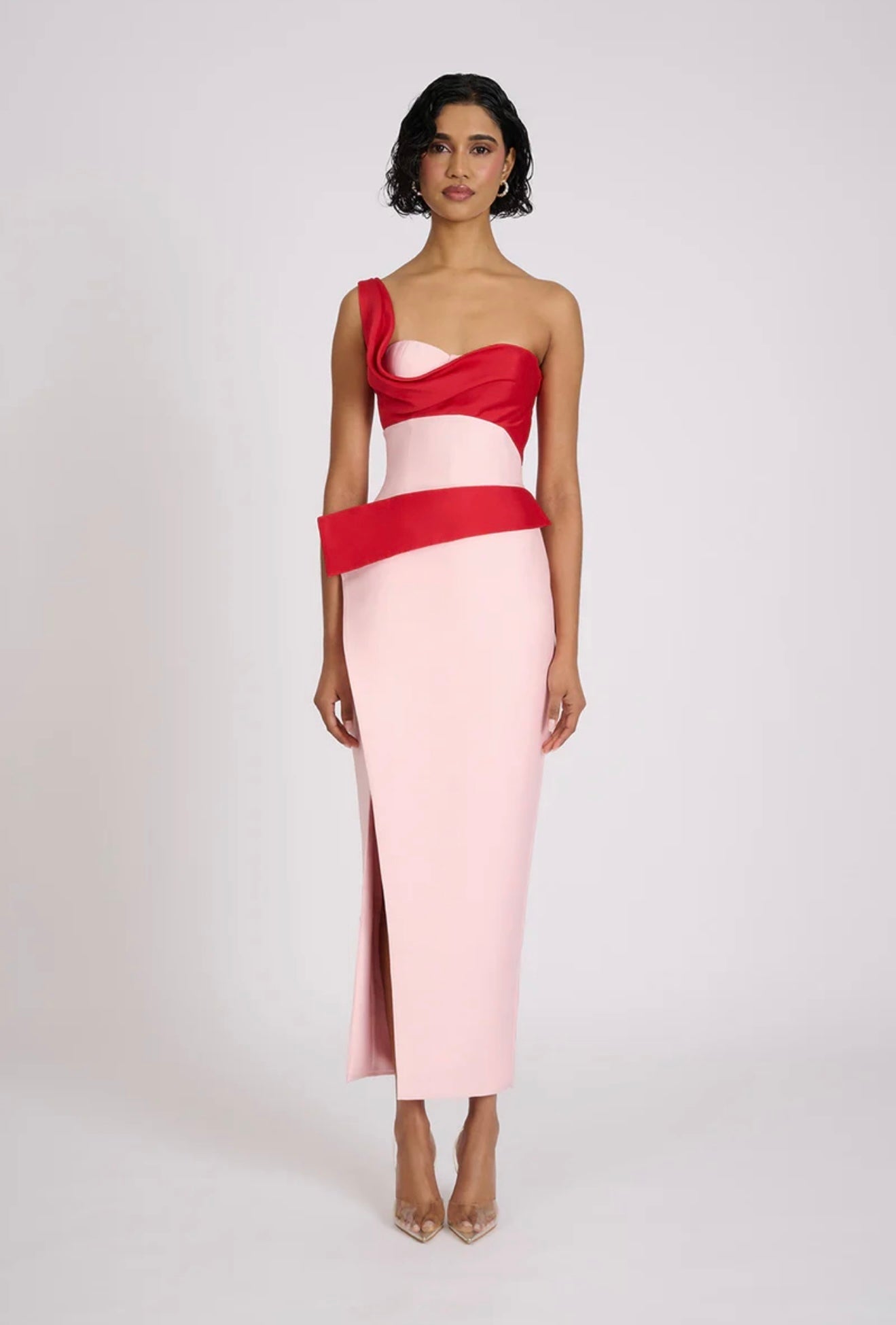 Eliya The Label Cartia Dress