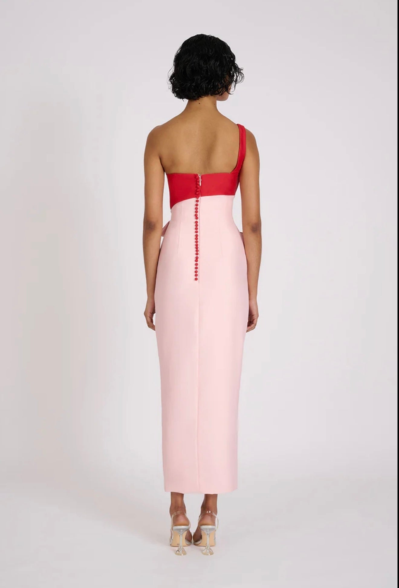 Eliya The Label Cartia Dress