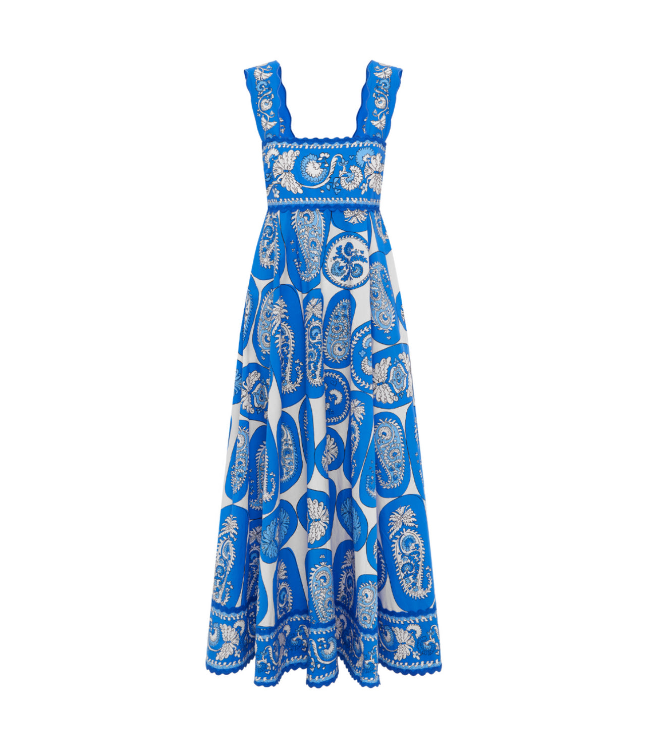 Alemais Dianna Summer Dress