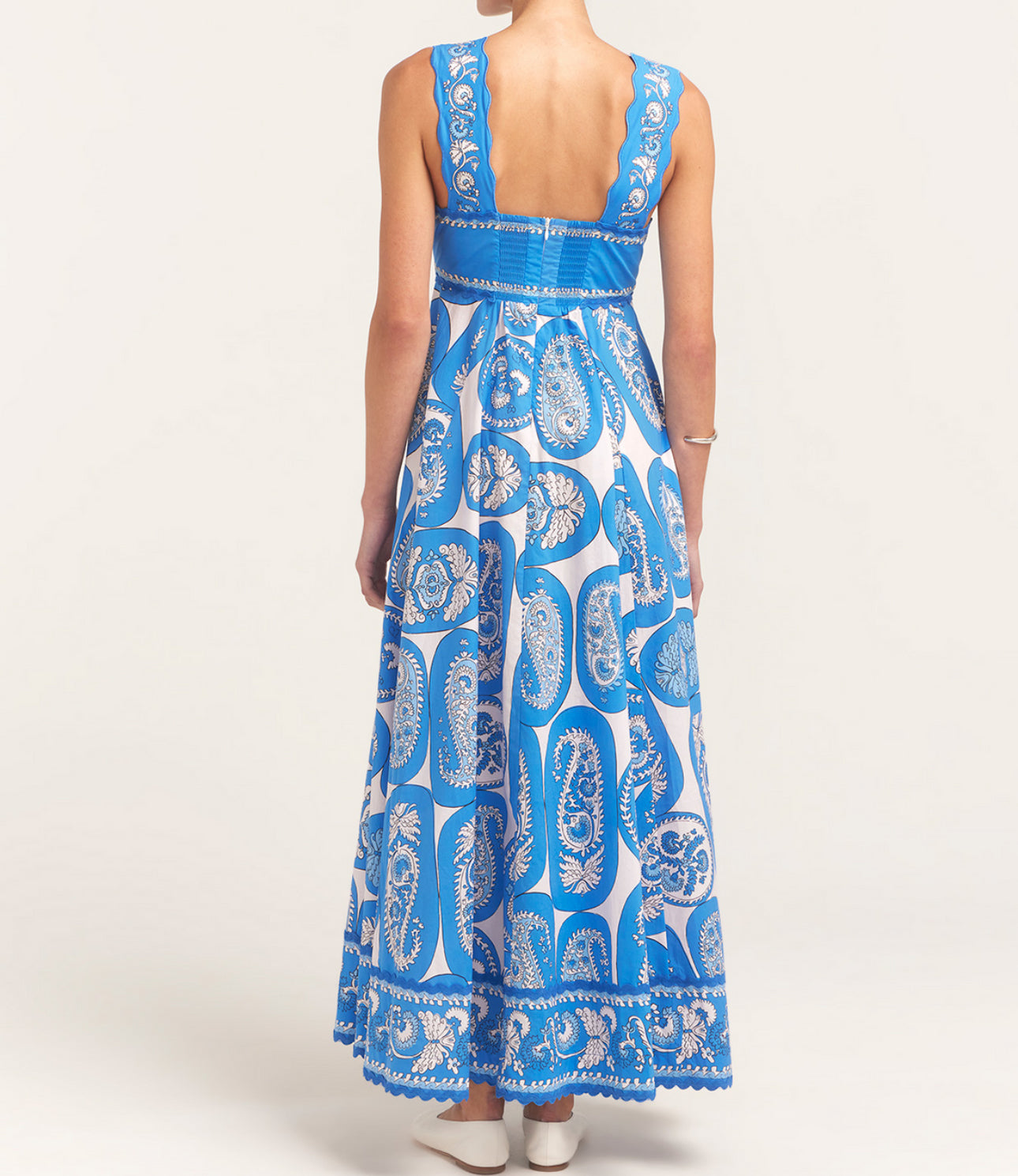 Alemais Dianna Summer Dress