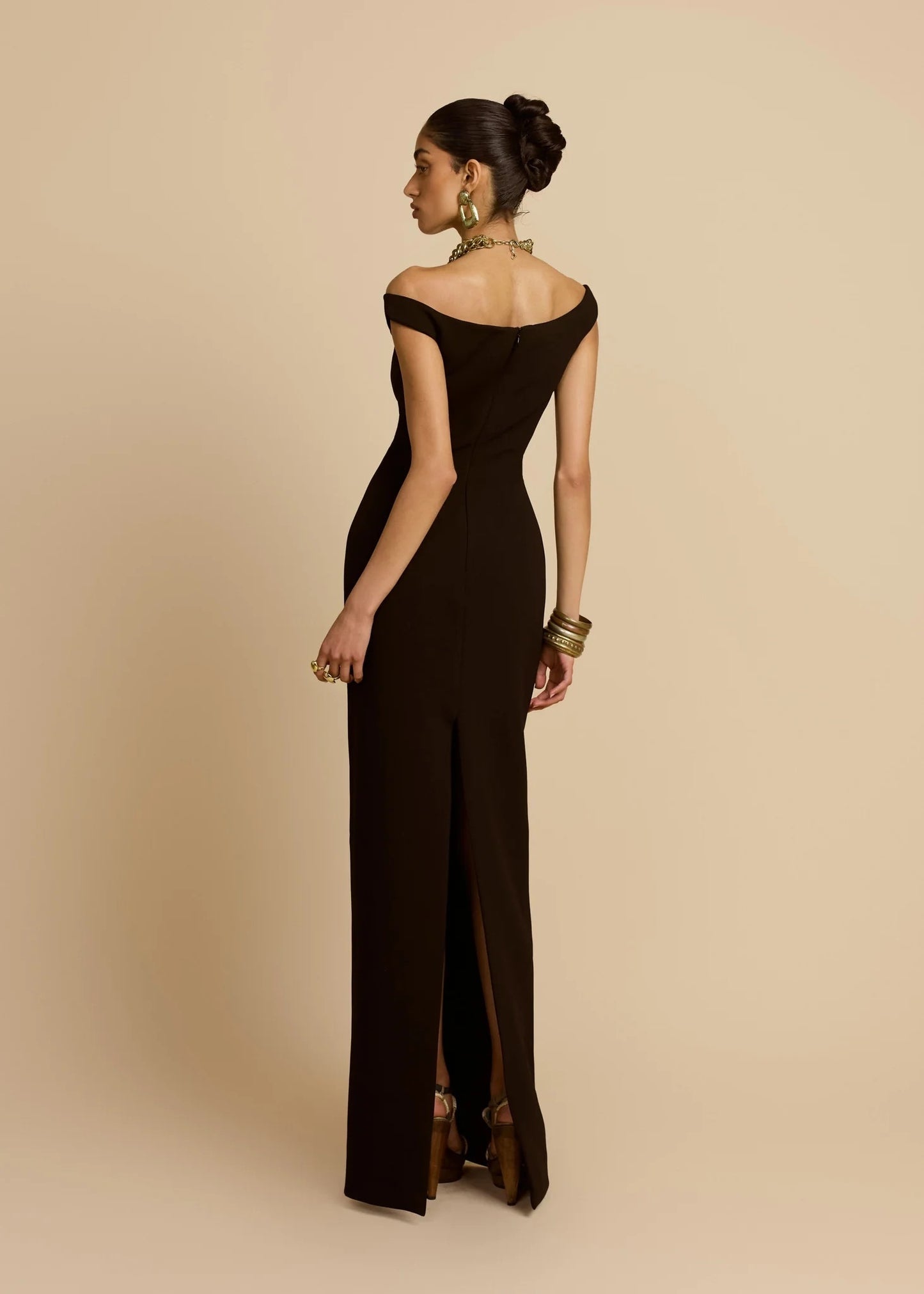 Arcina Ori Ellery Gown