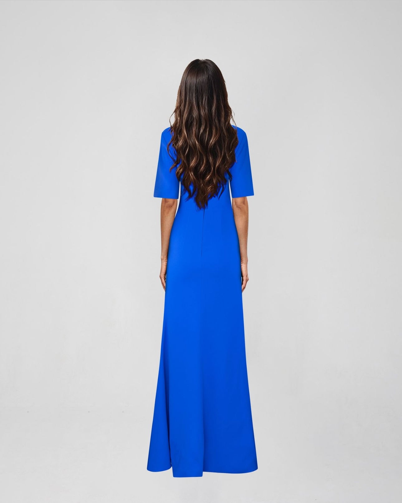 Atoir Raya Maxi Dress