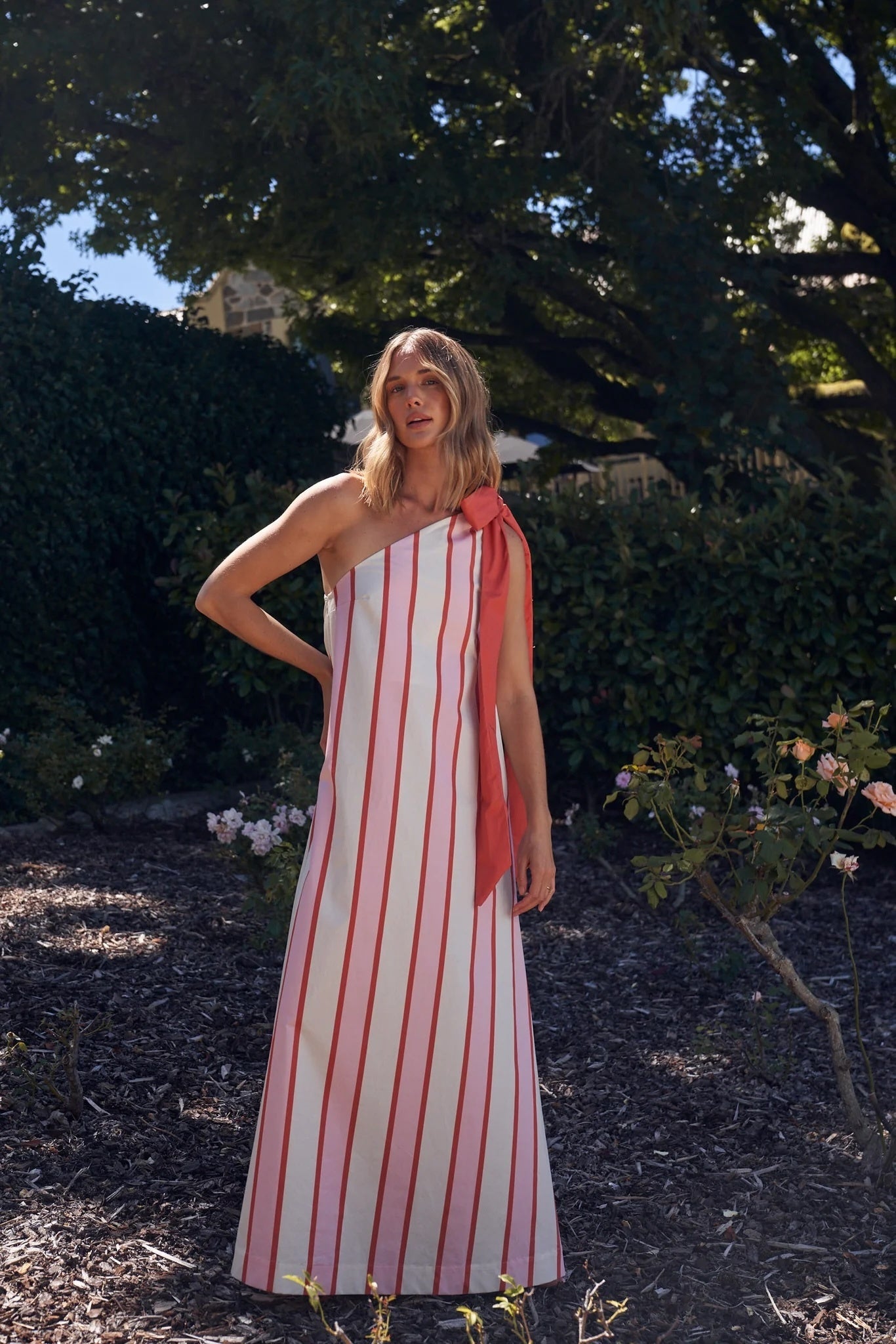 Aston Studio Mila Dress