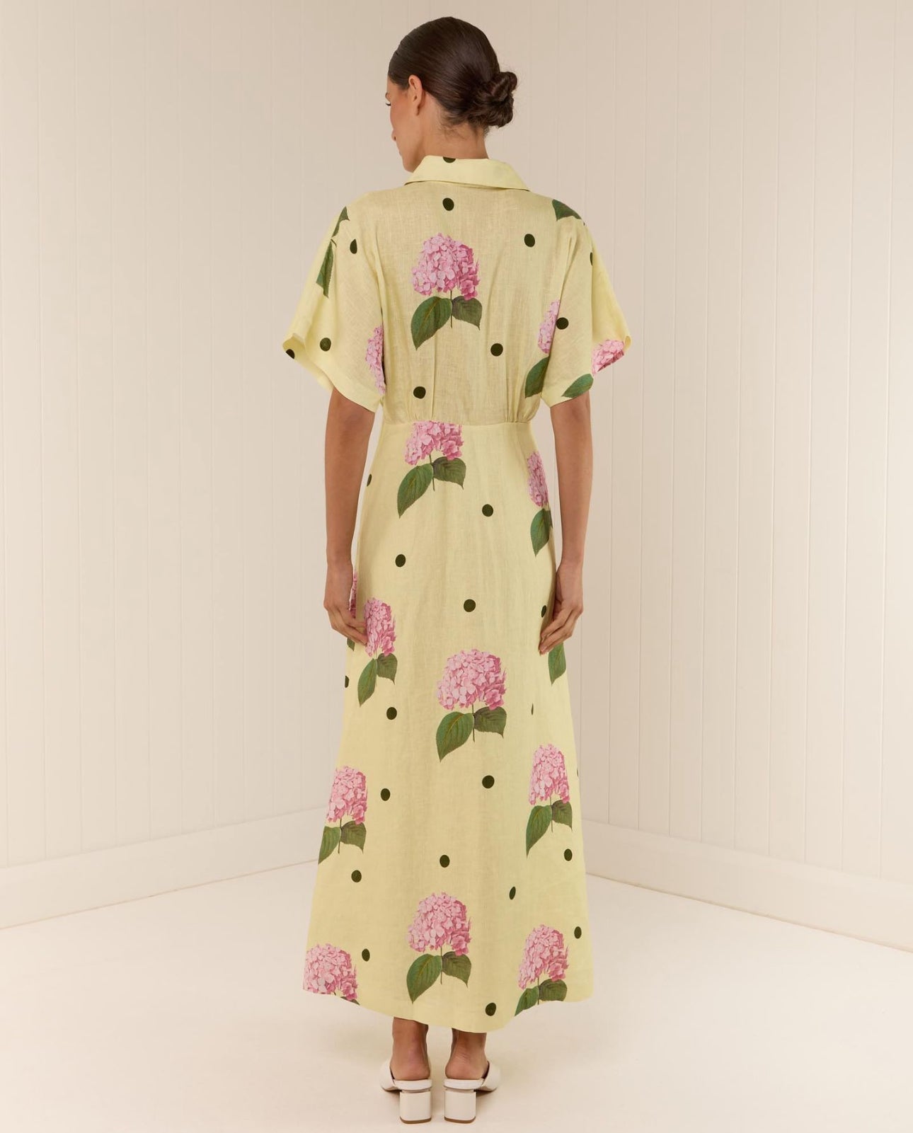Palm Noosa Jasmine Dress