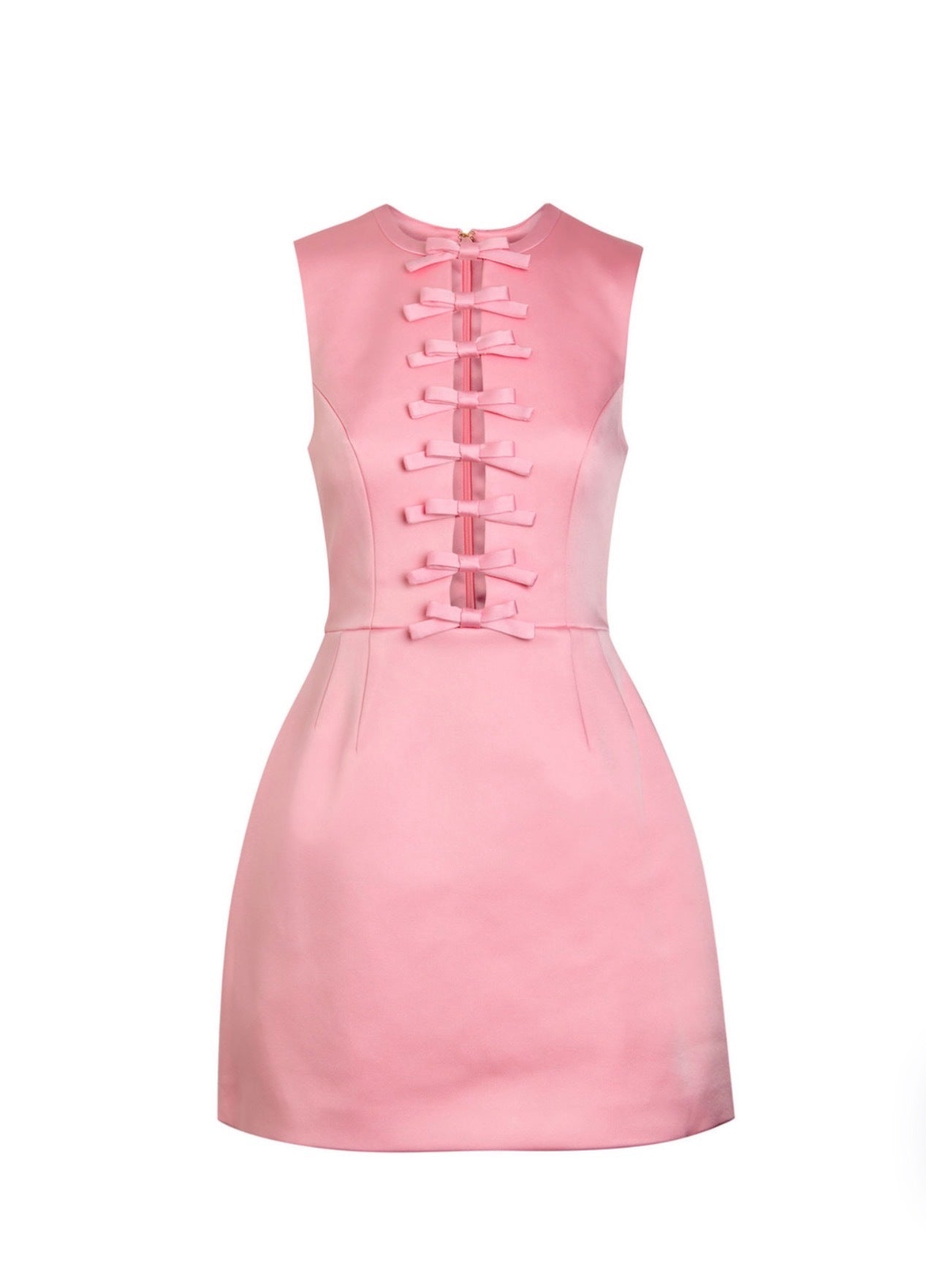 Rebecca Vallance Aymee Mini Dress