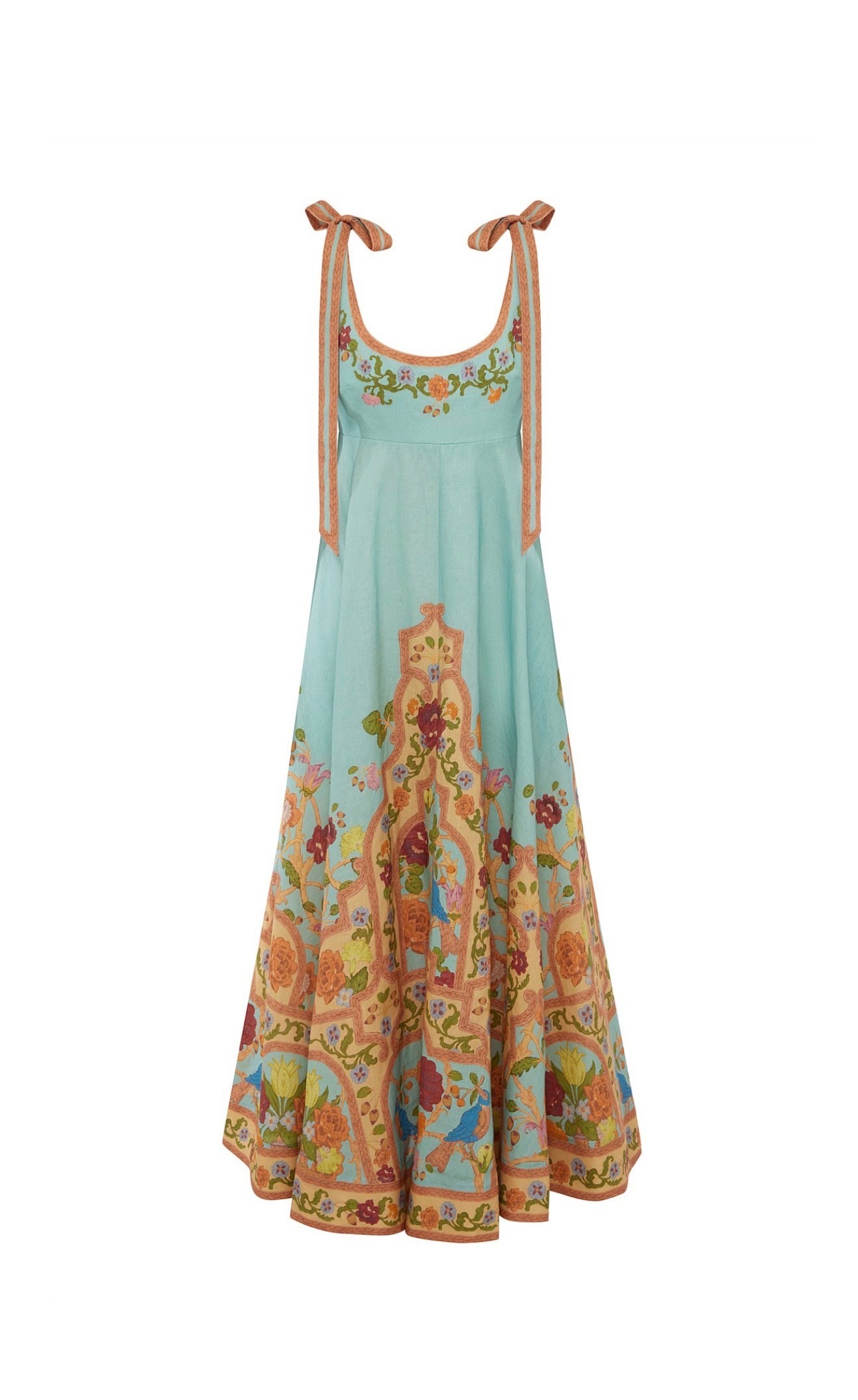 Alemais Mella Ballet Sundress - Exclusive