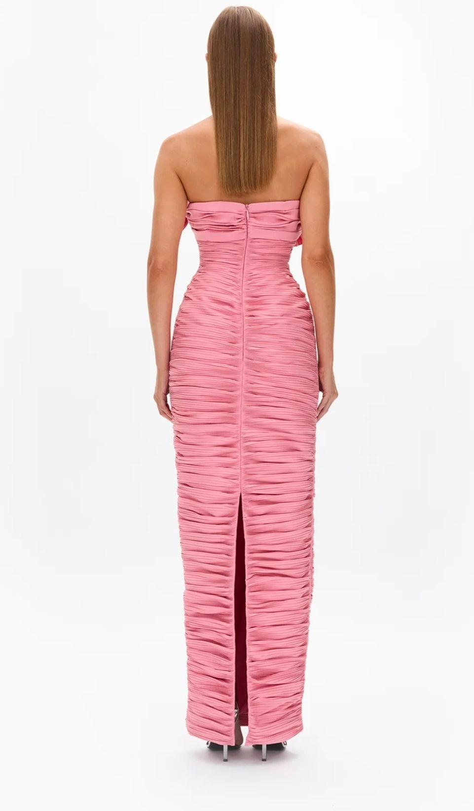 Rachel Gilbert Jensen Gown