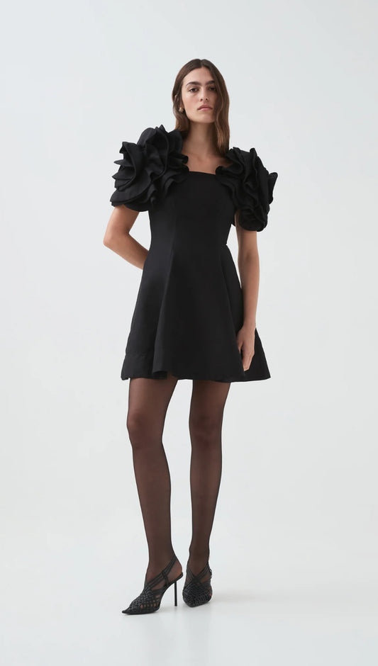 Aje Twyla Mini Dress