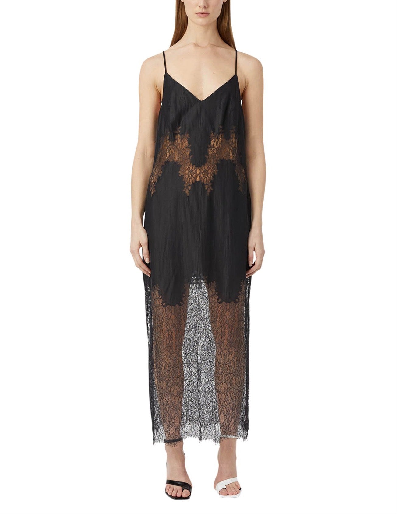 Camilla And Marc Filigree Dress Lizzie Lend Camilla And Marc Filigree Dress Lizzie Lend