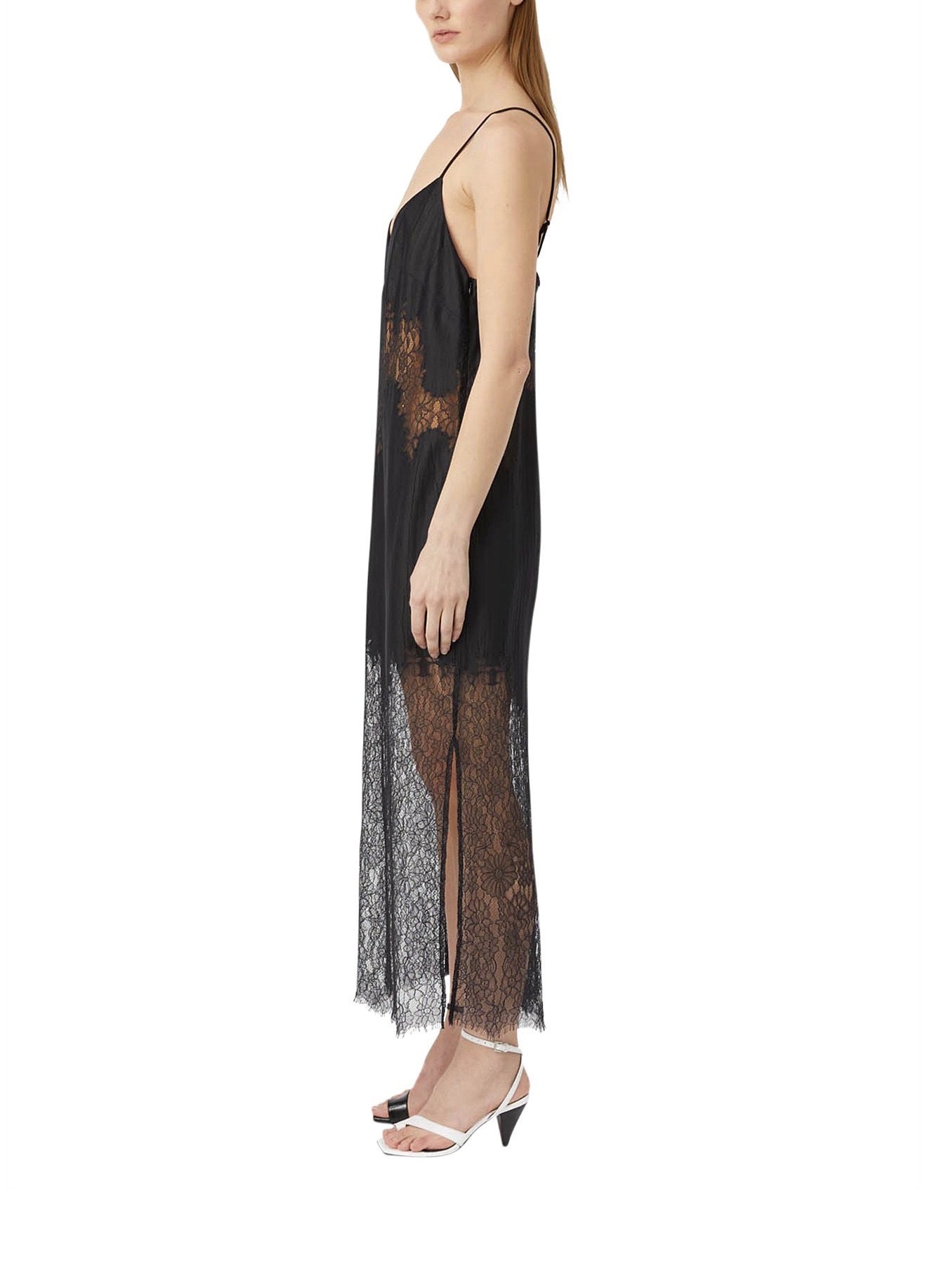 Camilla And Marc Filigree Dress