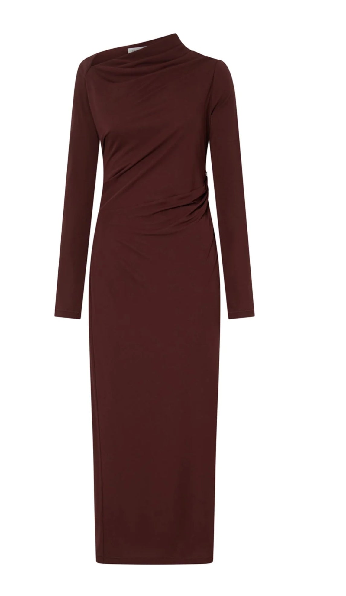 Camilla And Marc Mai Long Sleeve Dress