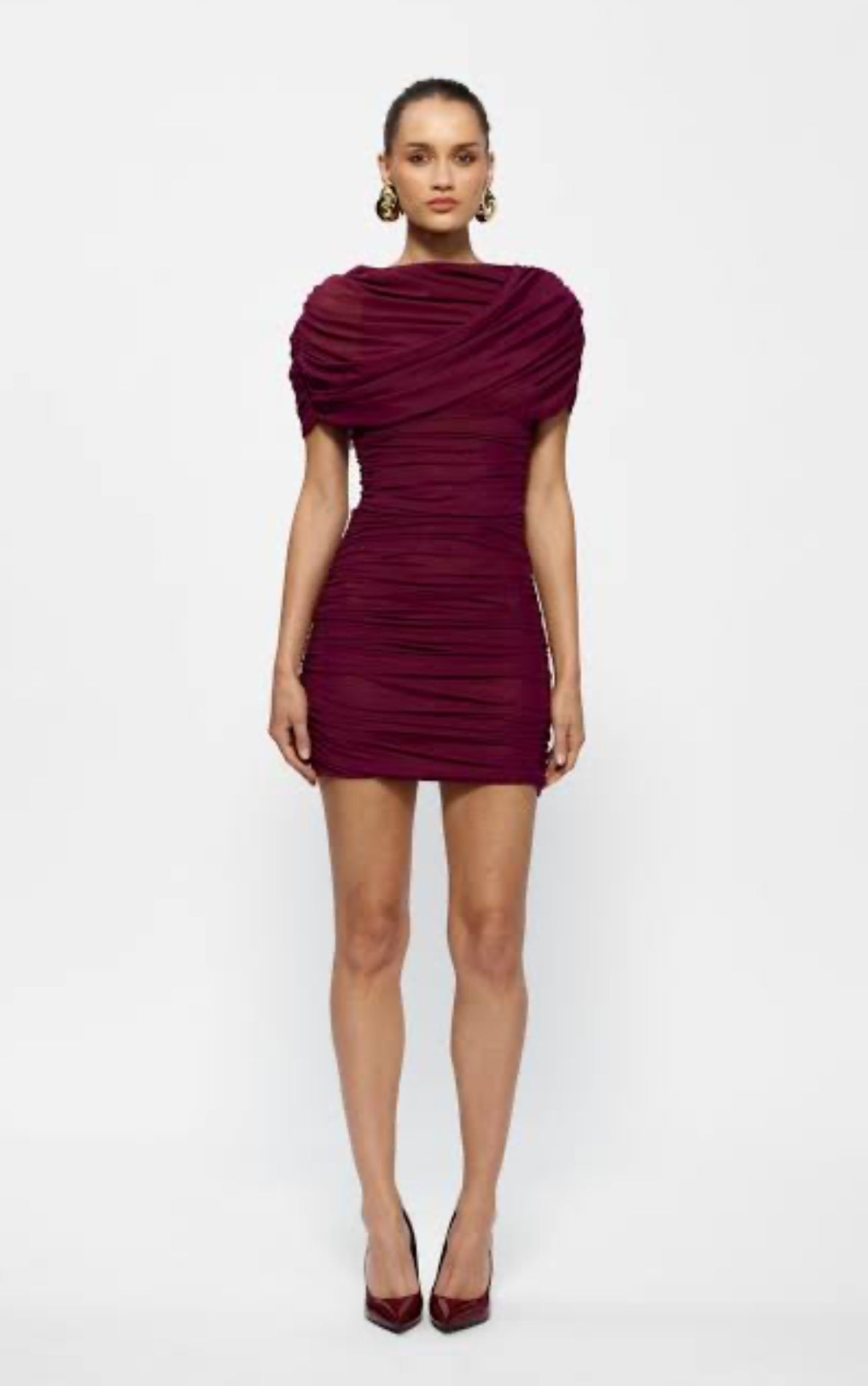 Effie Kats Phoenix Mini