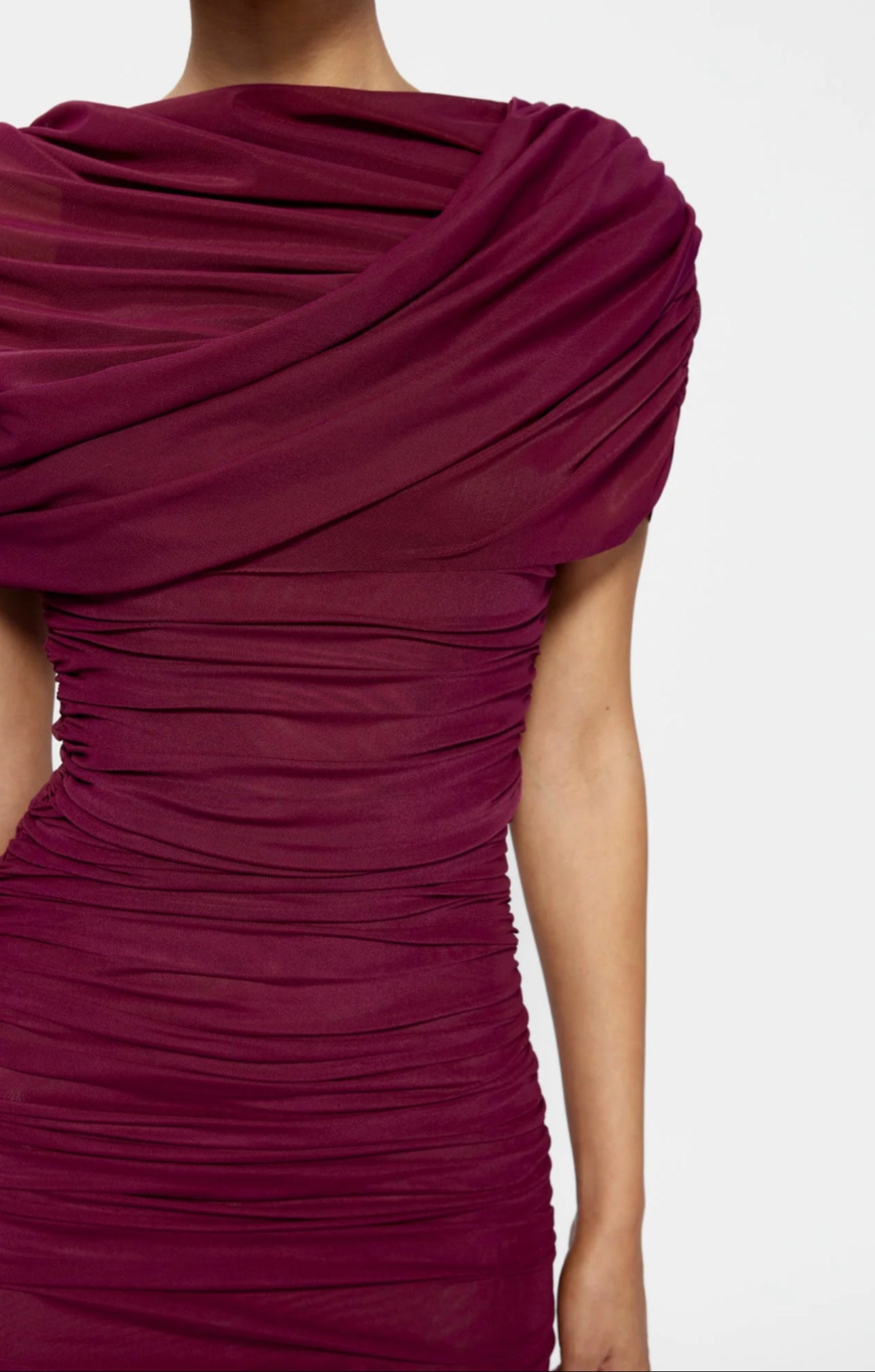 Effie Kats Phoenix Mini