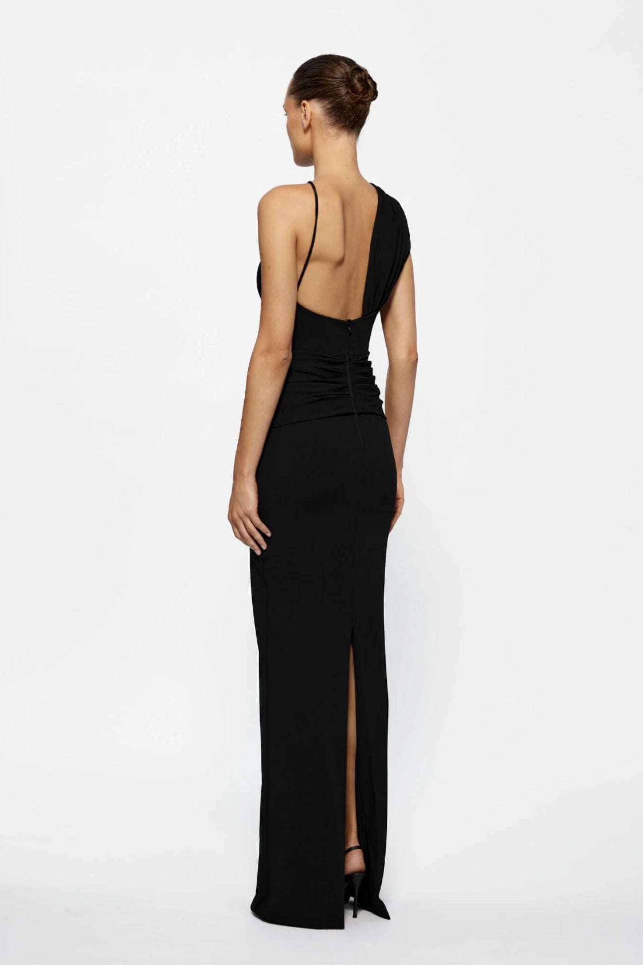 Effie Kats Greer Gown