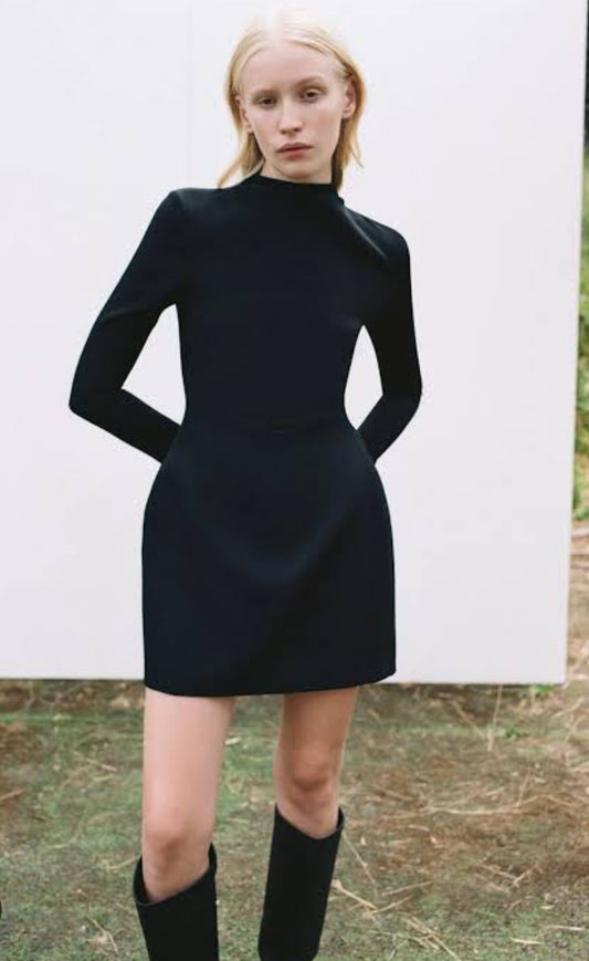 Camilla And Marc Gordon Mini Dress