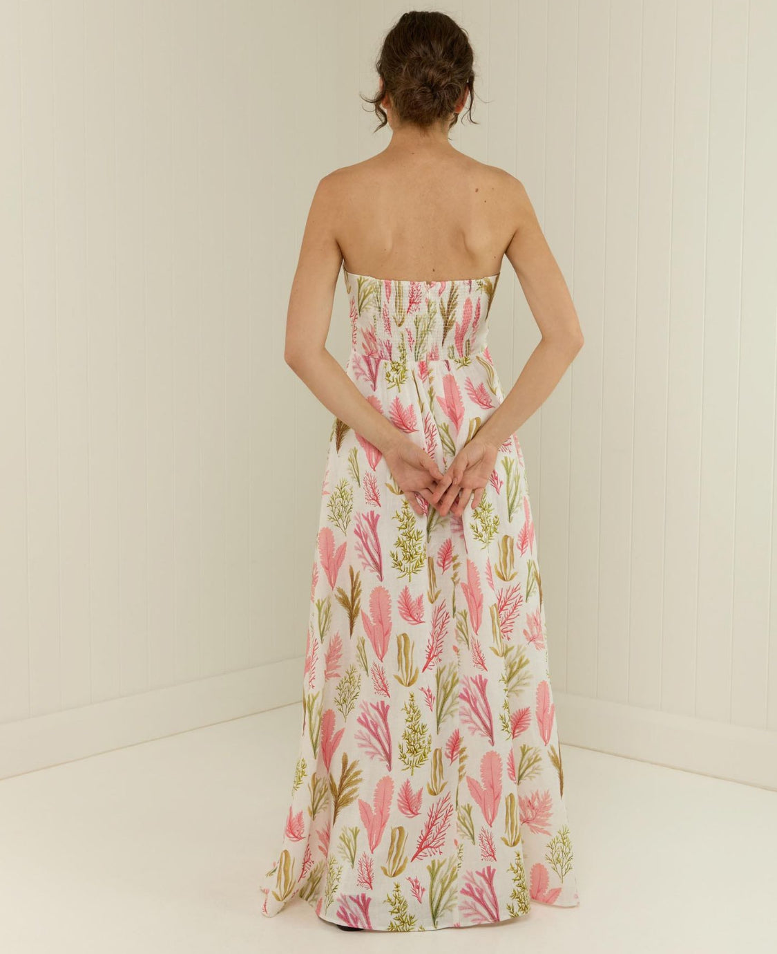 Palm Noosa Primrose Dress
