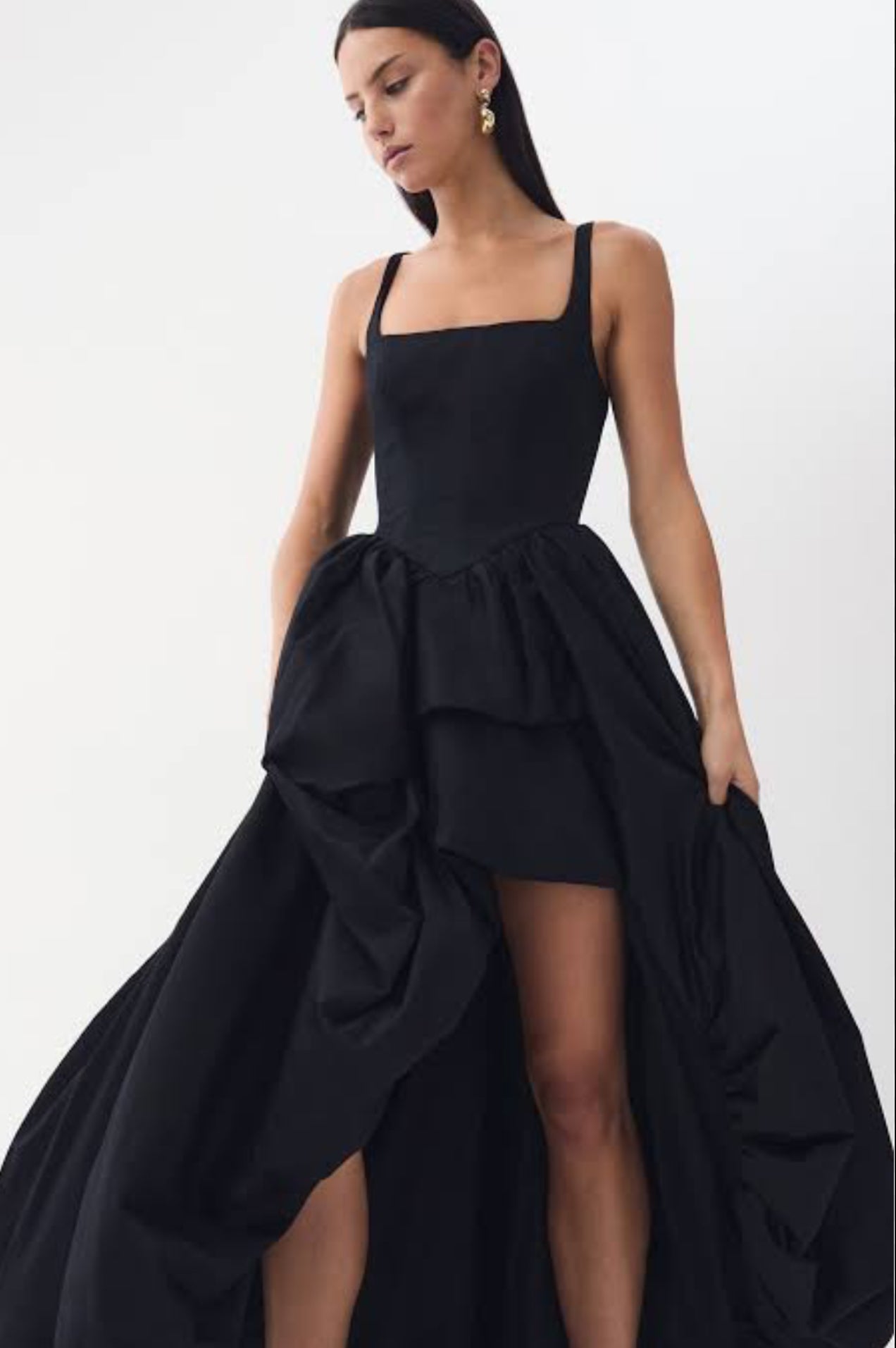 Aje Alani Gown