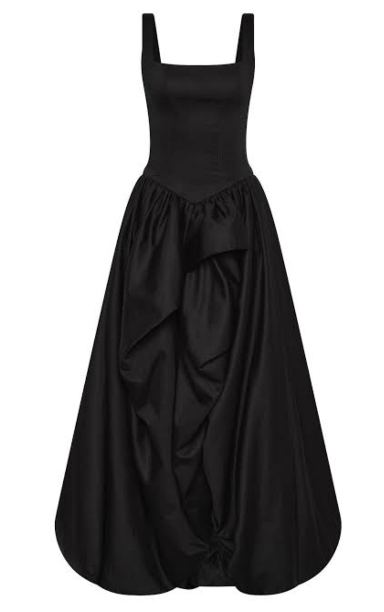 Aje Alani Gown