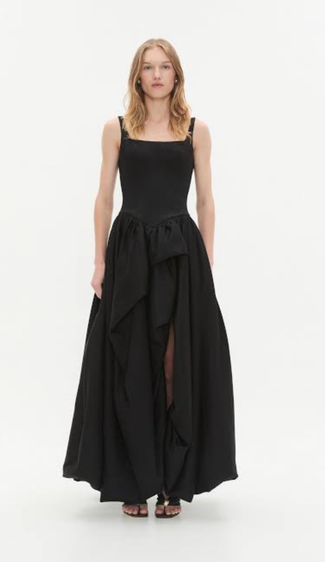 Aje Alani Gown