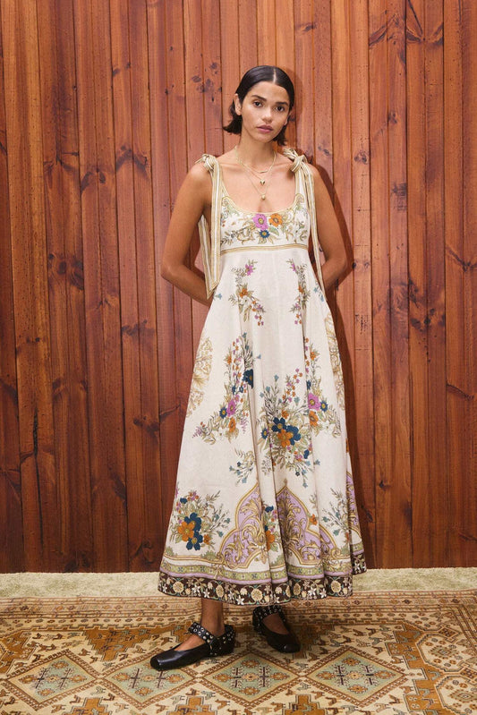 Alemais Antoinette Ballet Sundress