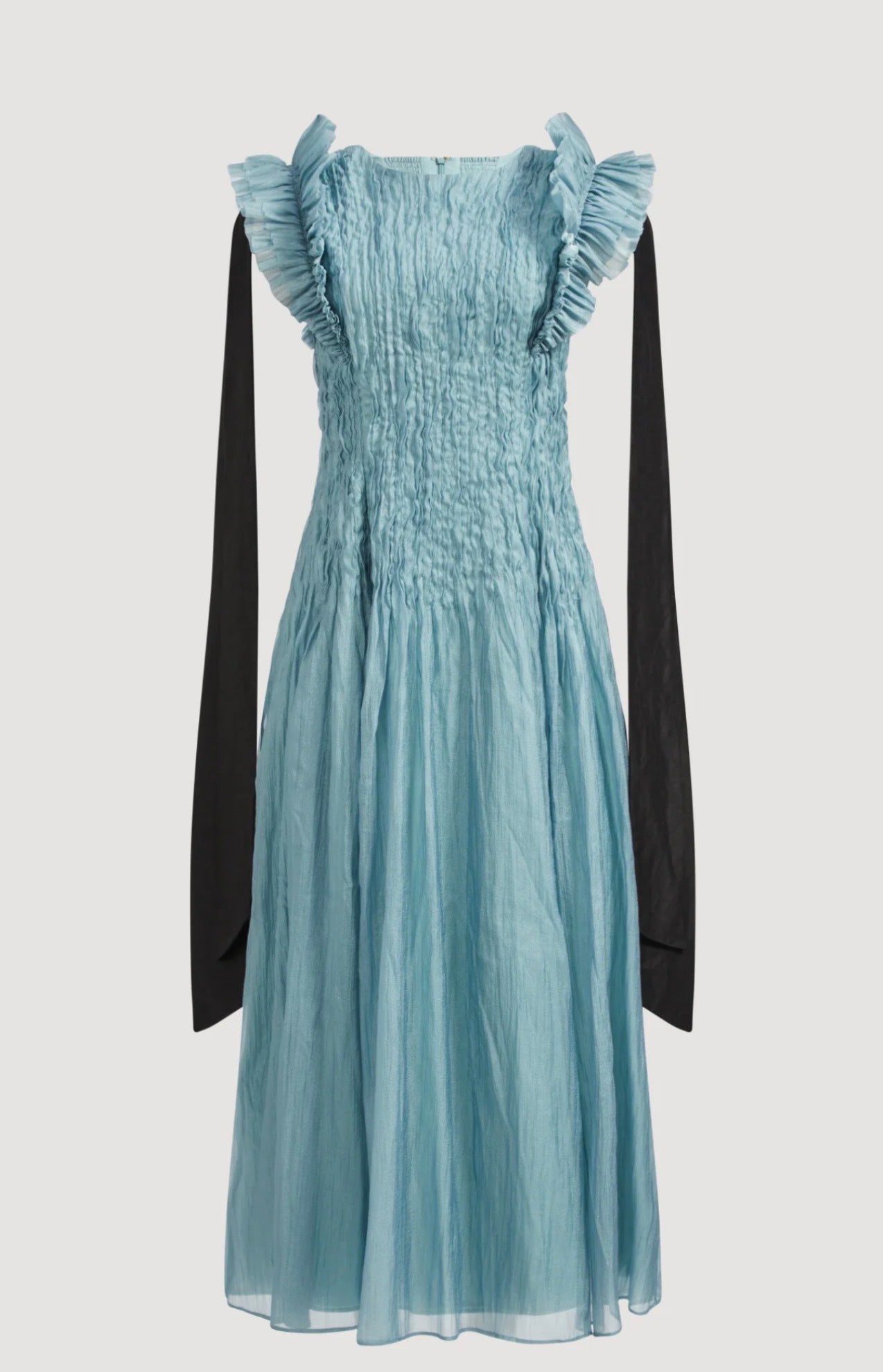 Aje Mathilde Maxi Dress