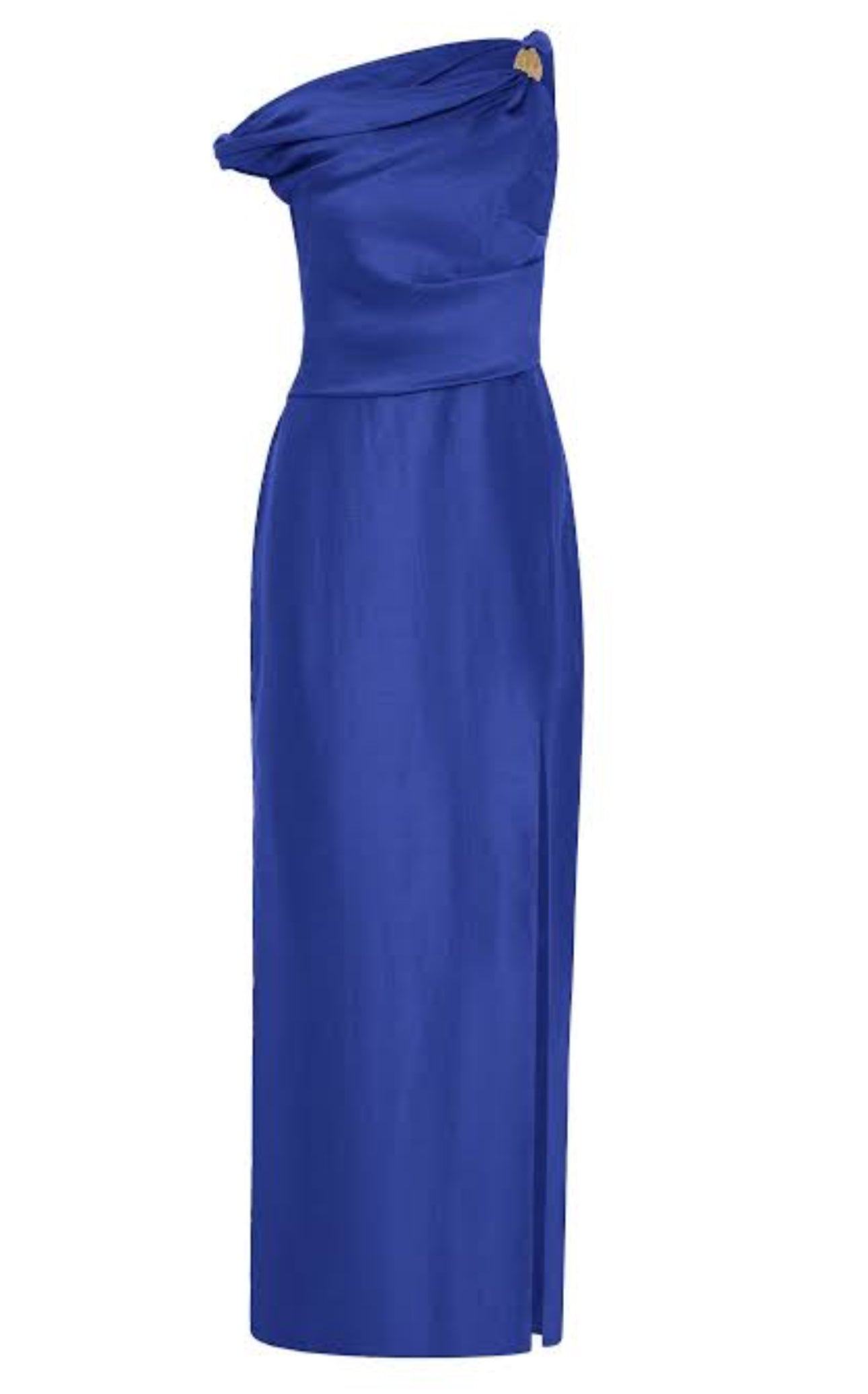 AJE Bridgette Midi Dress