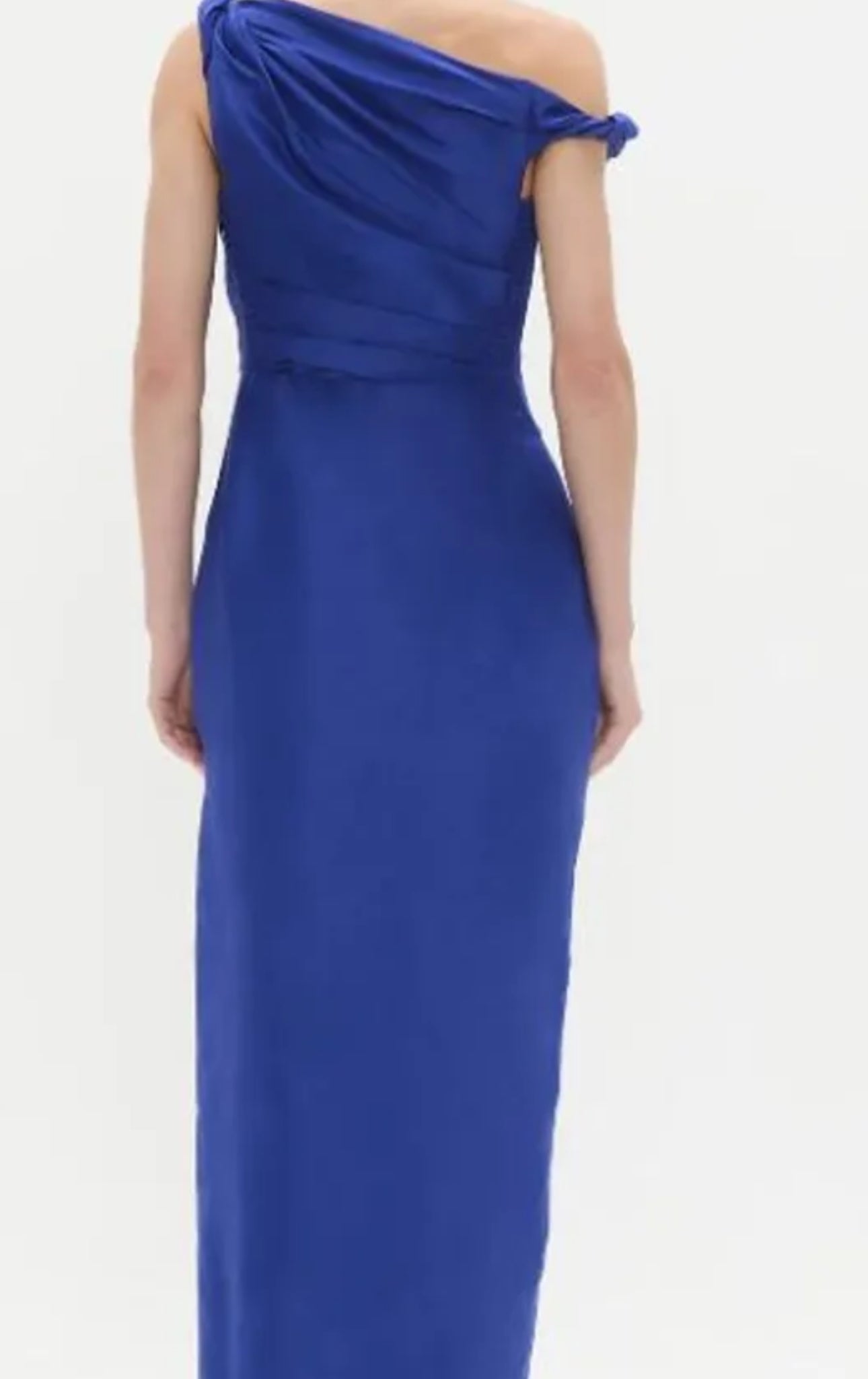 AJE Bridgette Midi Dress