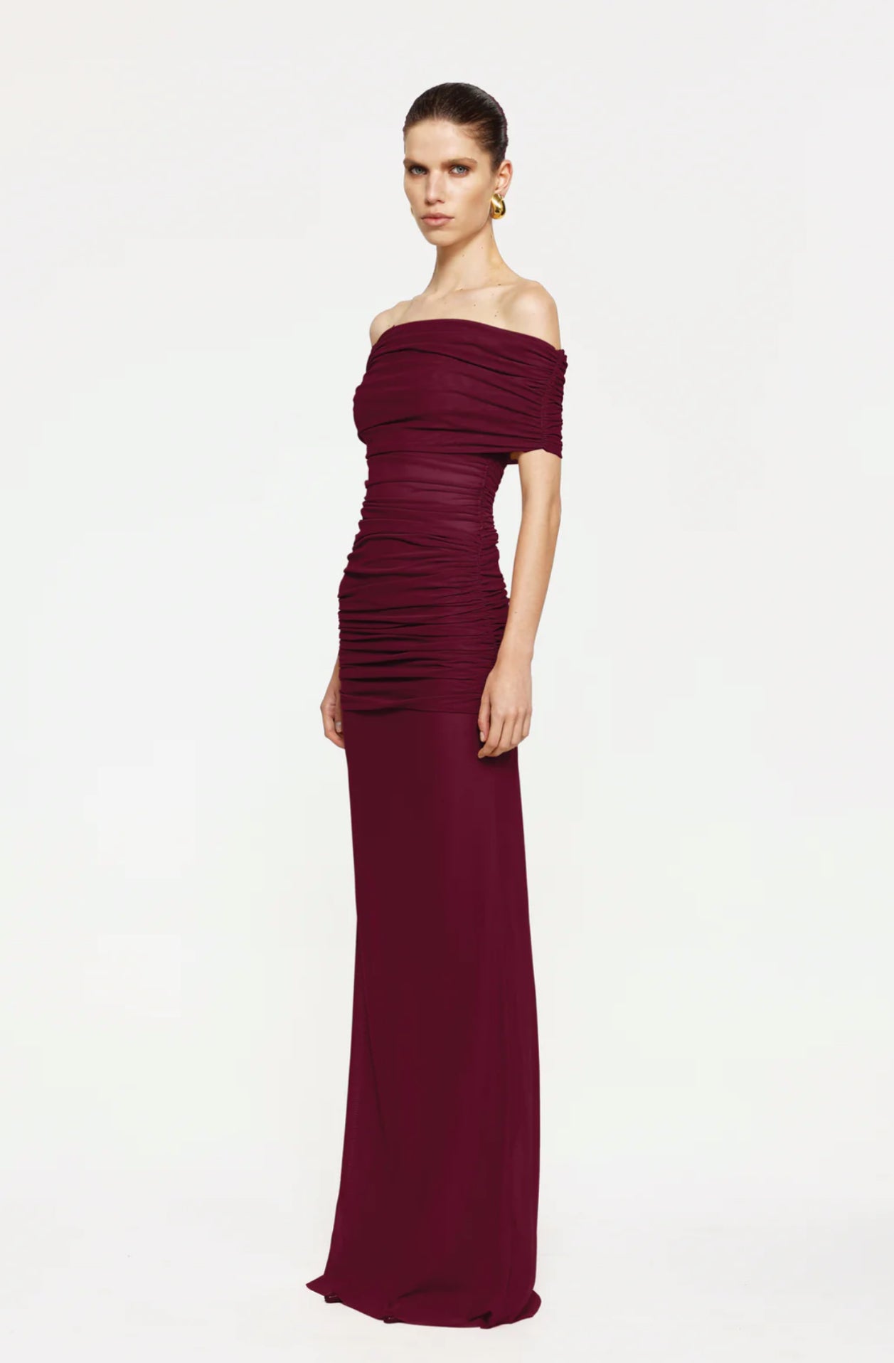 Effie Kats Windsor Gown