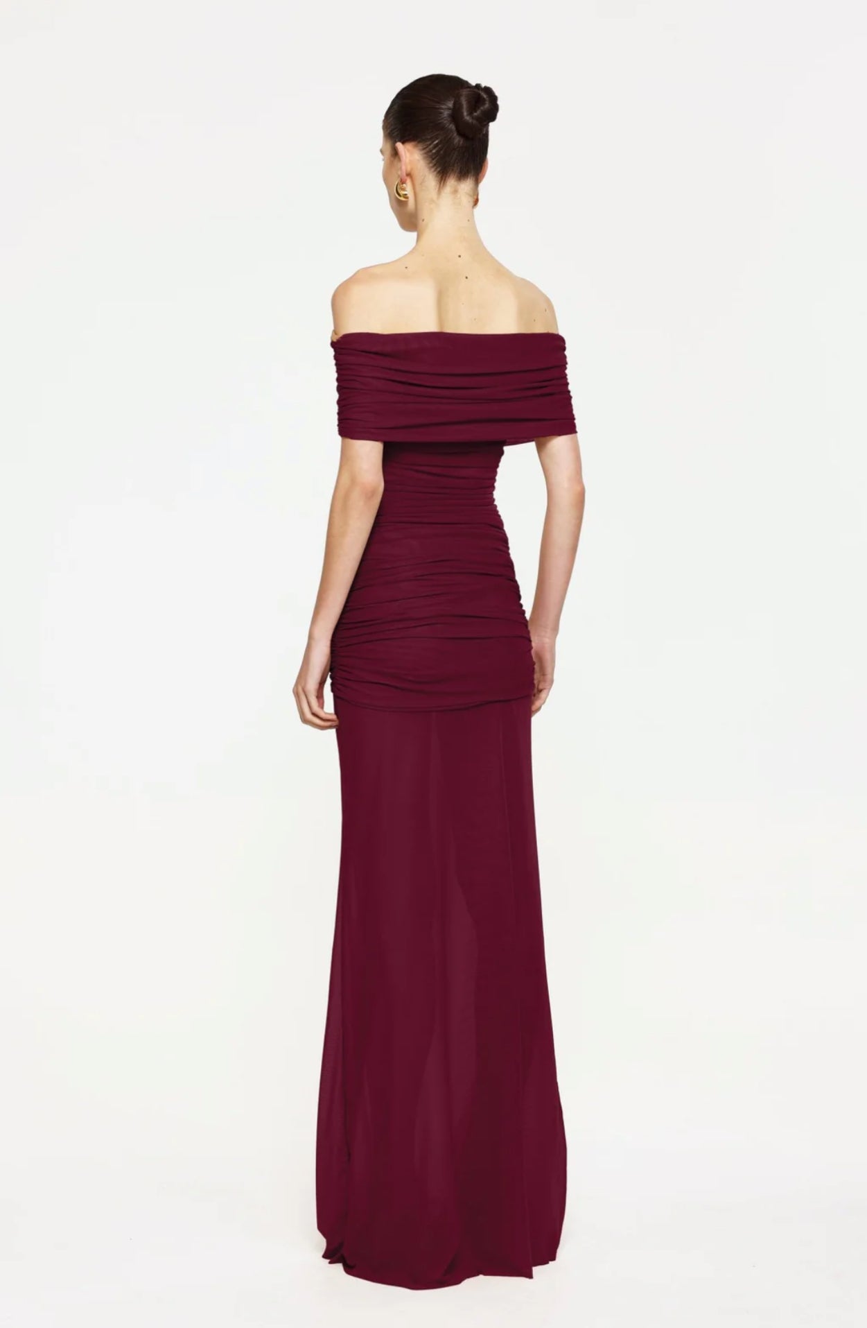 Effie Kats Windsor Gown