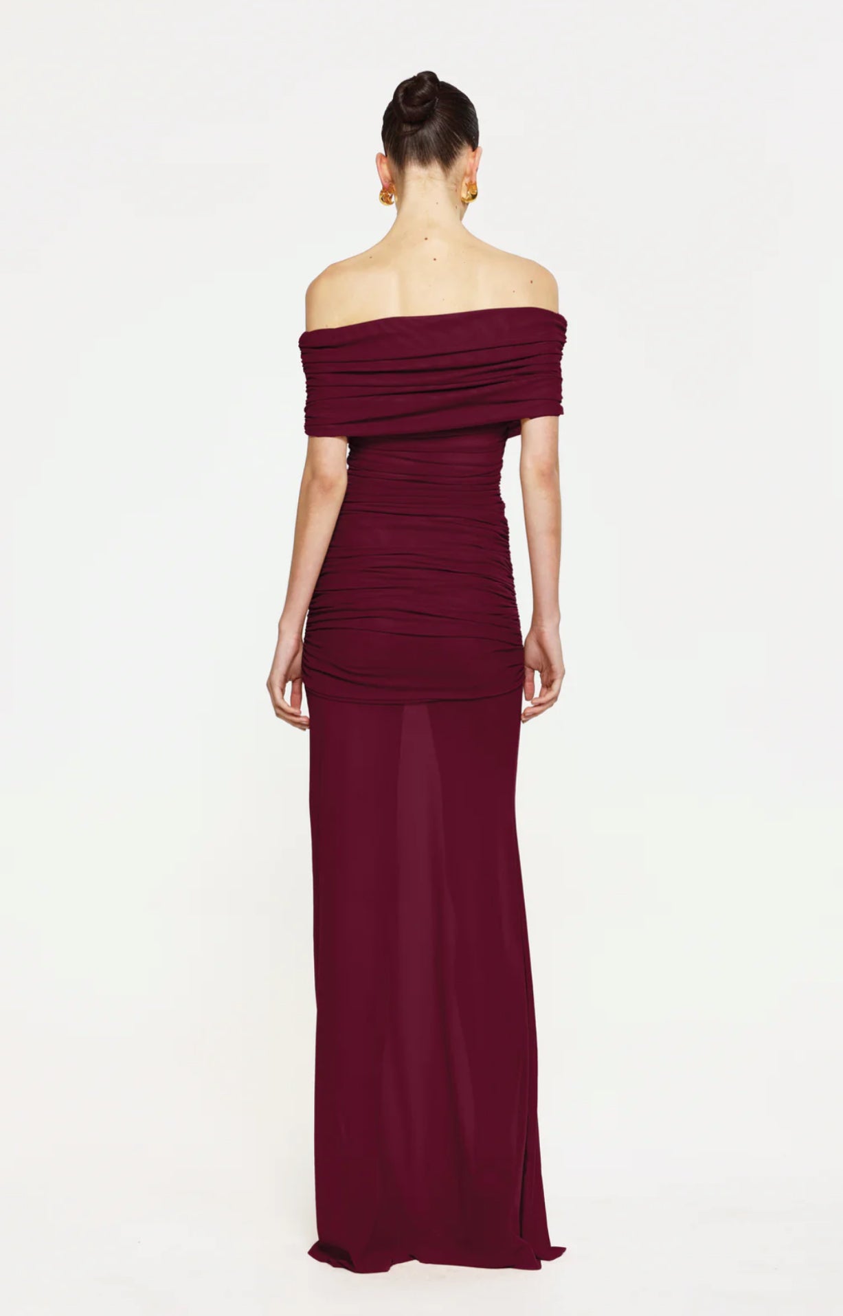 Effie Kats Windsor Gown