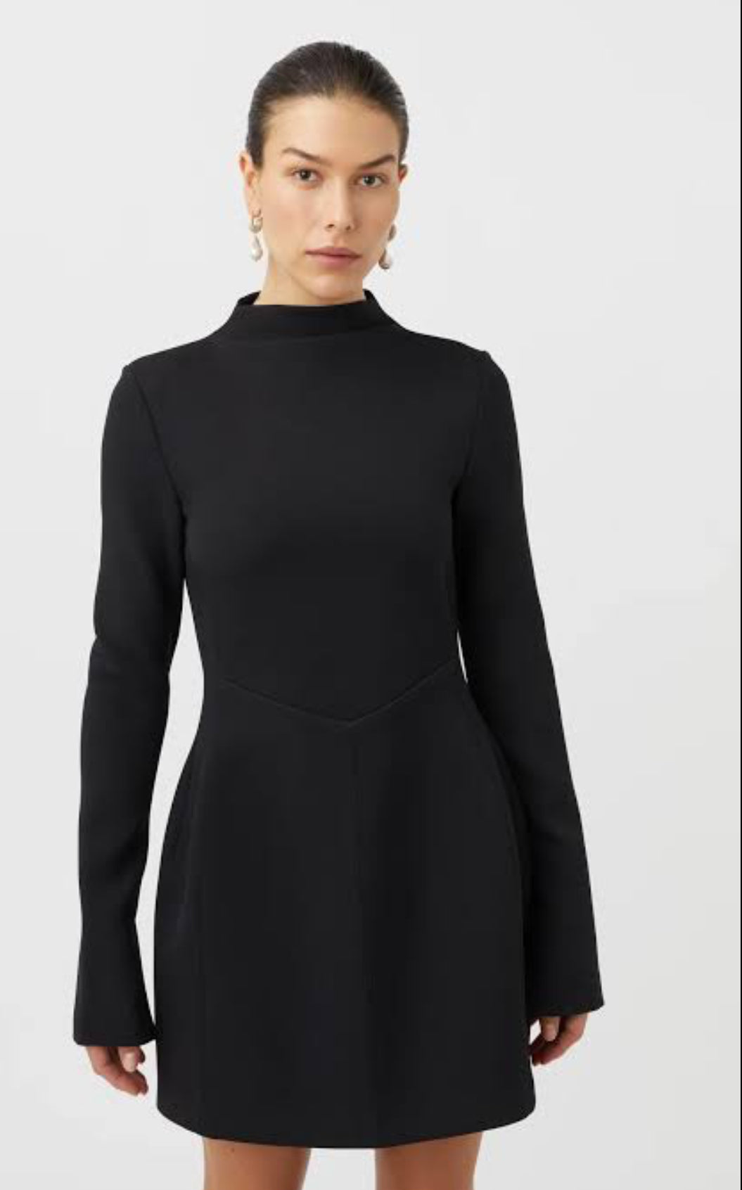 Camilla And Marc Gordon Mini Dress