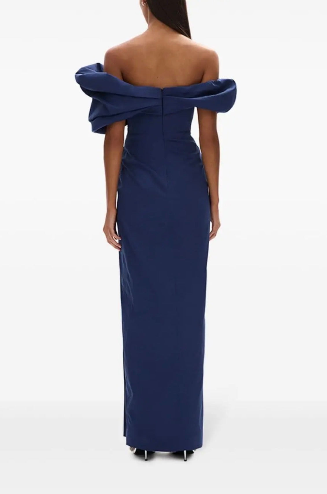Rachel Gilbert Gia Gown