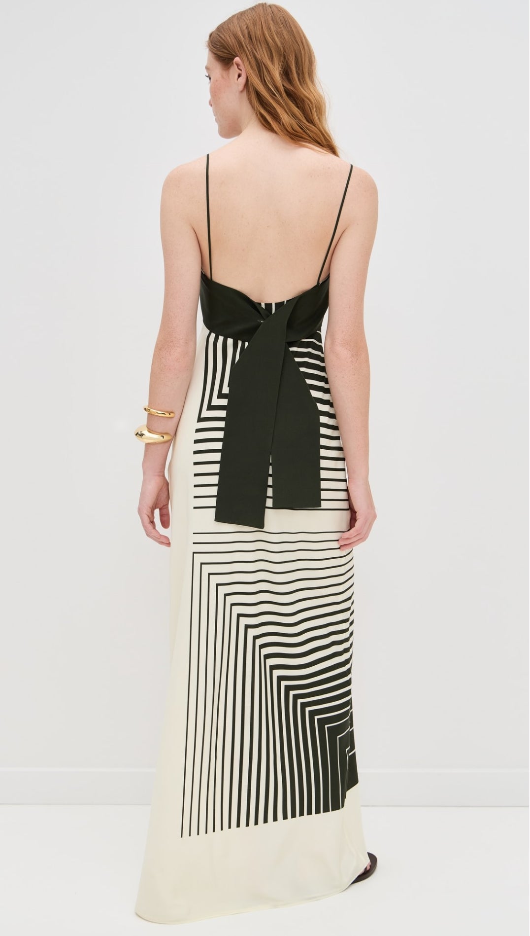 Sir The Label Leilana Slip Dress
