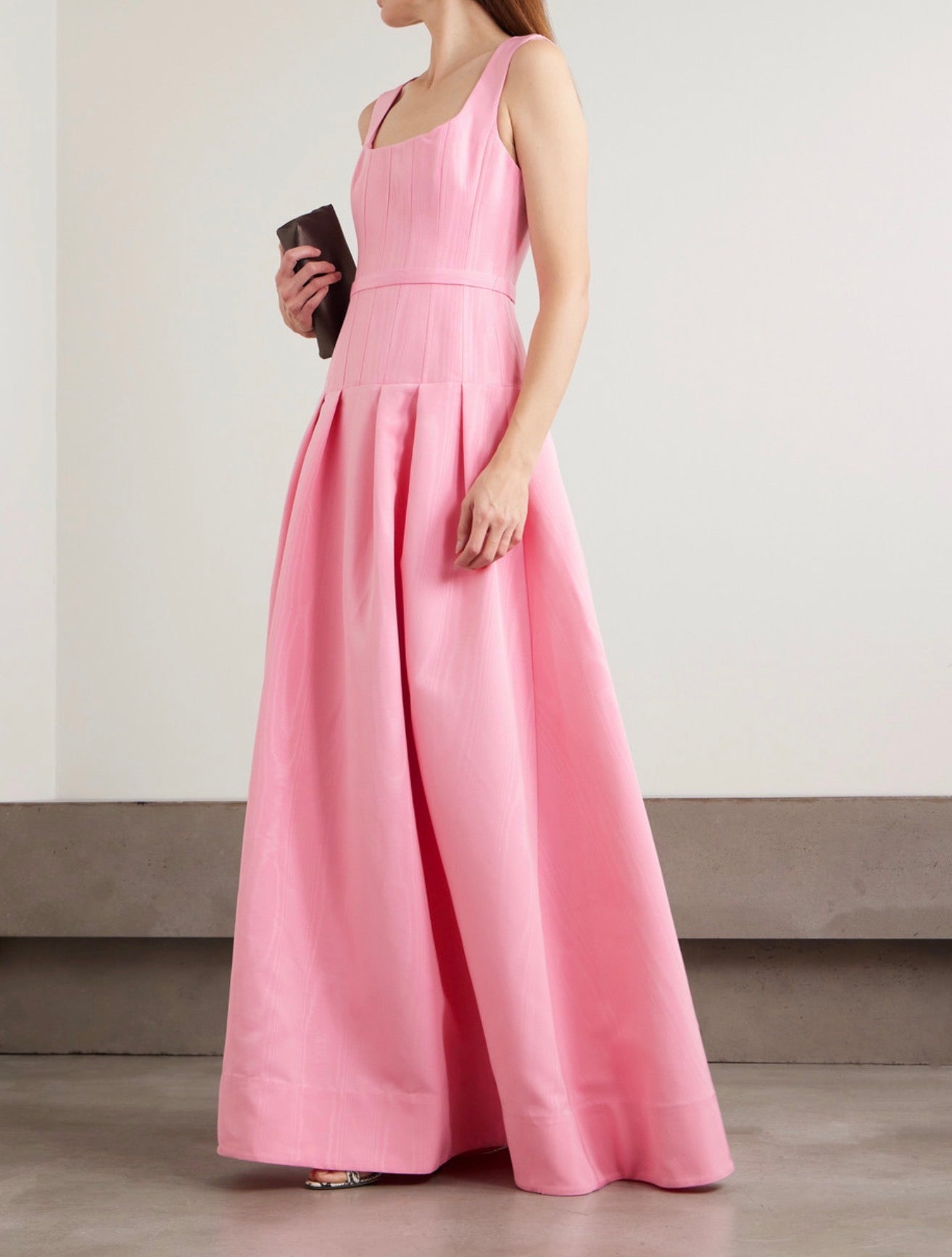 Rebecca Vallance Amara Gown