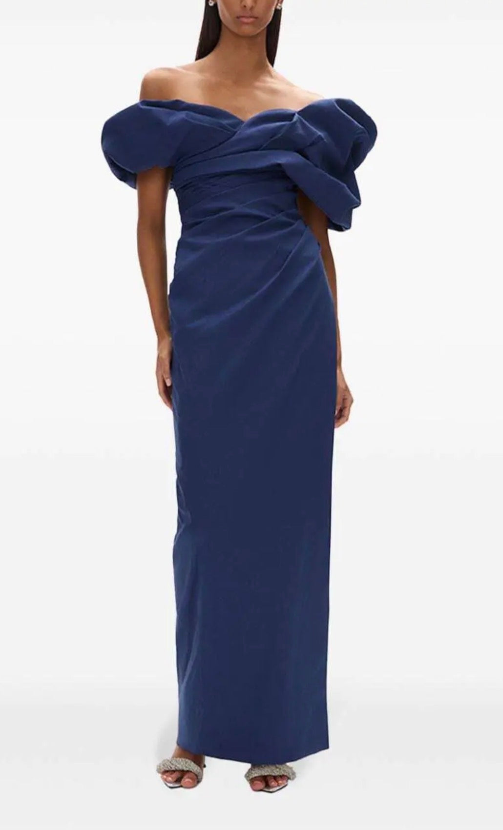 Rachel Gilbert Gia Gown