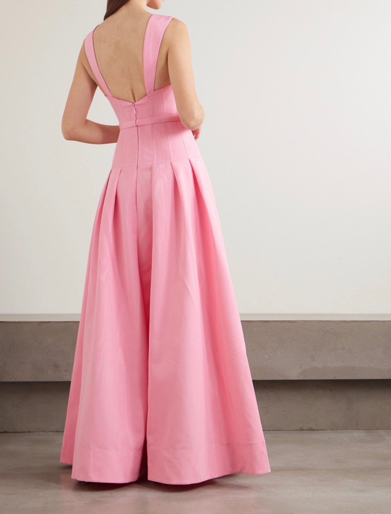 Rebecca Vallance Amara Gown