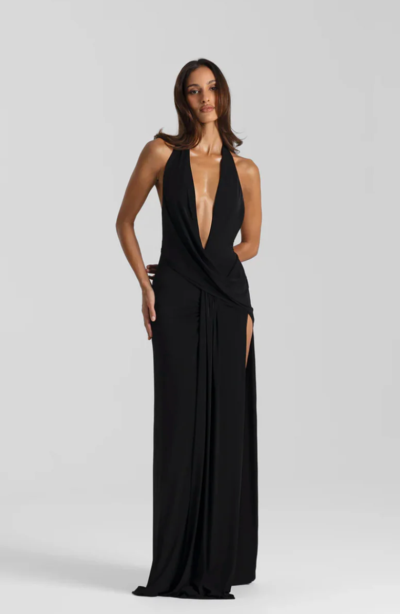 Natalie Rolt Winona Gown