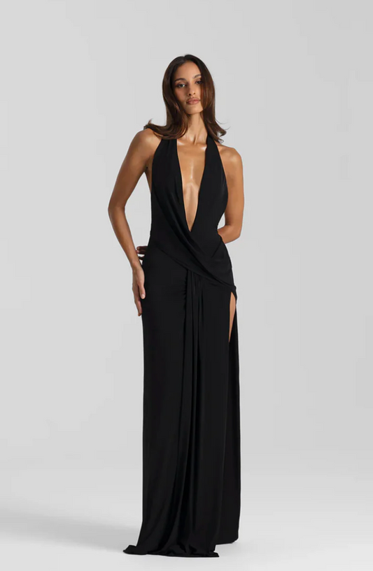 Natalie Rolt Winona Gown