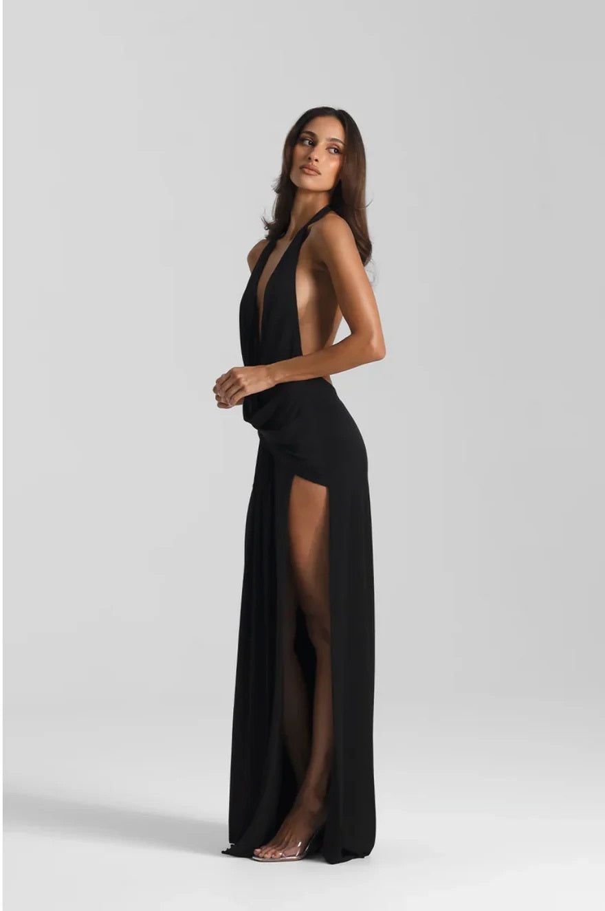 Natalie Rolt Winona Gown