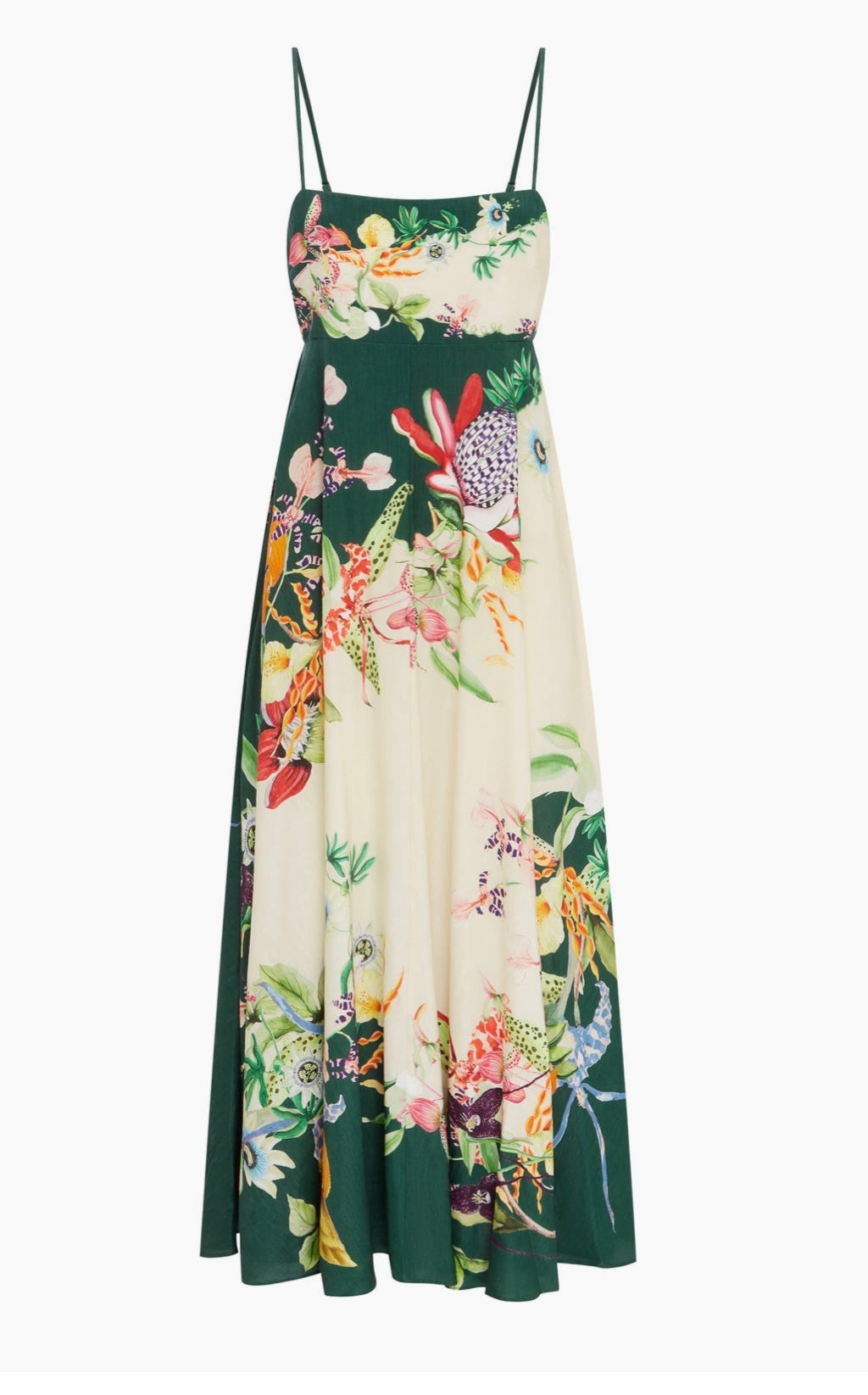 Alemais Aggie Sundress