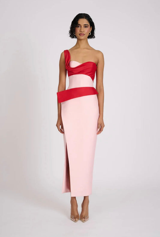 Eliya The Label Cartia Dress