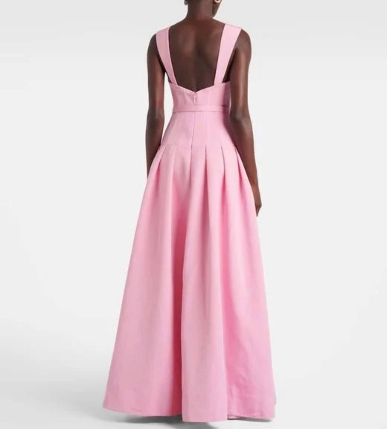 Rebecca Vallance Amara Gown