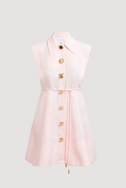 Aje Sacha Mini Dress