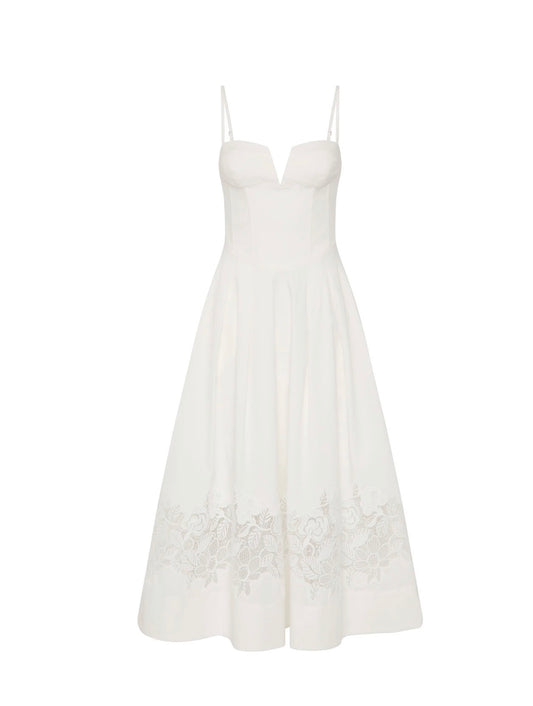 Rebecca Vallance Montreux Midi Dress