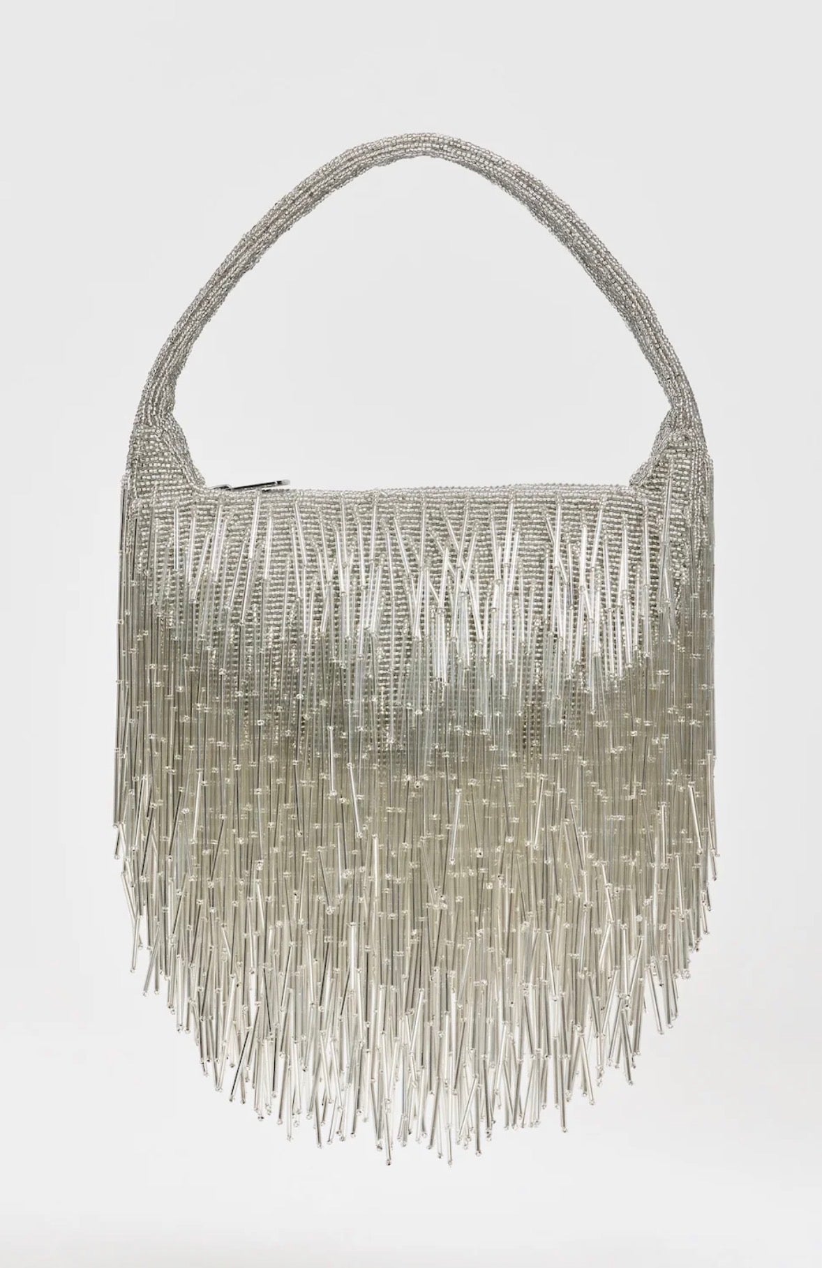 Acler Bead Birch Bag