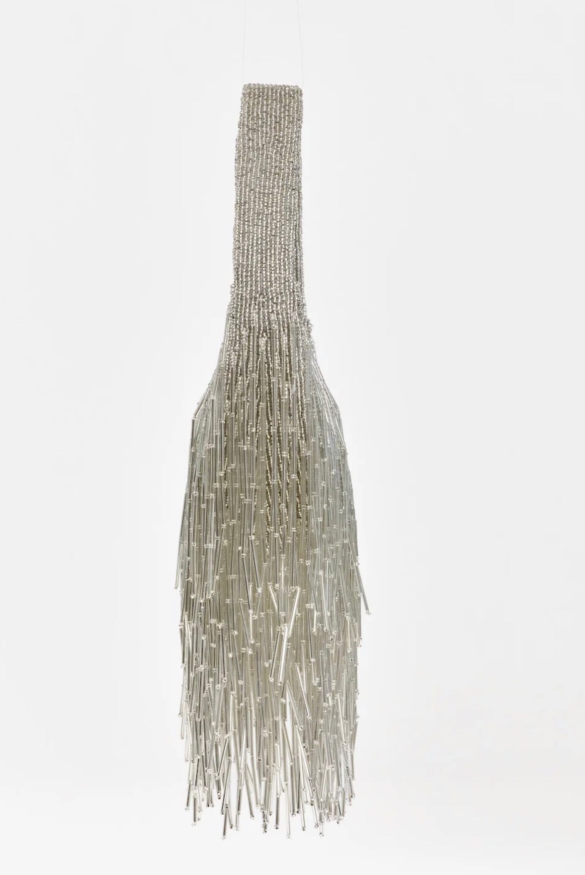 Acler Bead Birch Bag